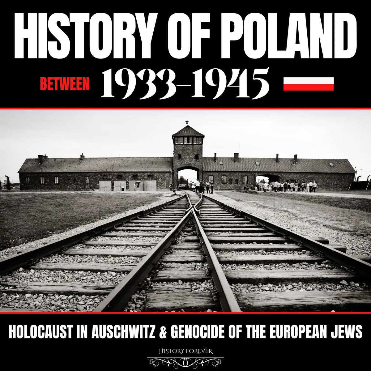 History Of Poland Between 1933-1945