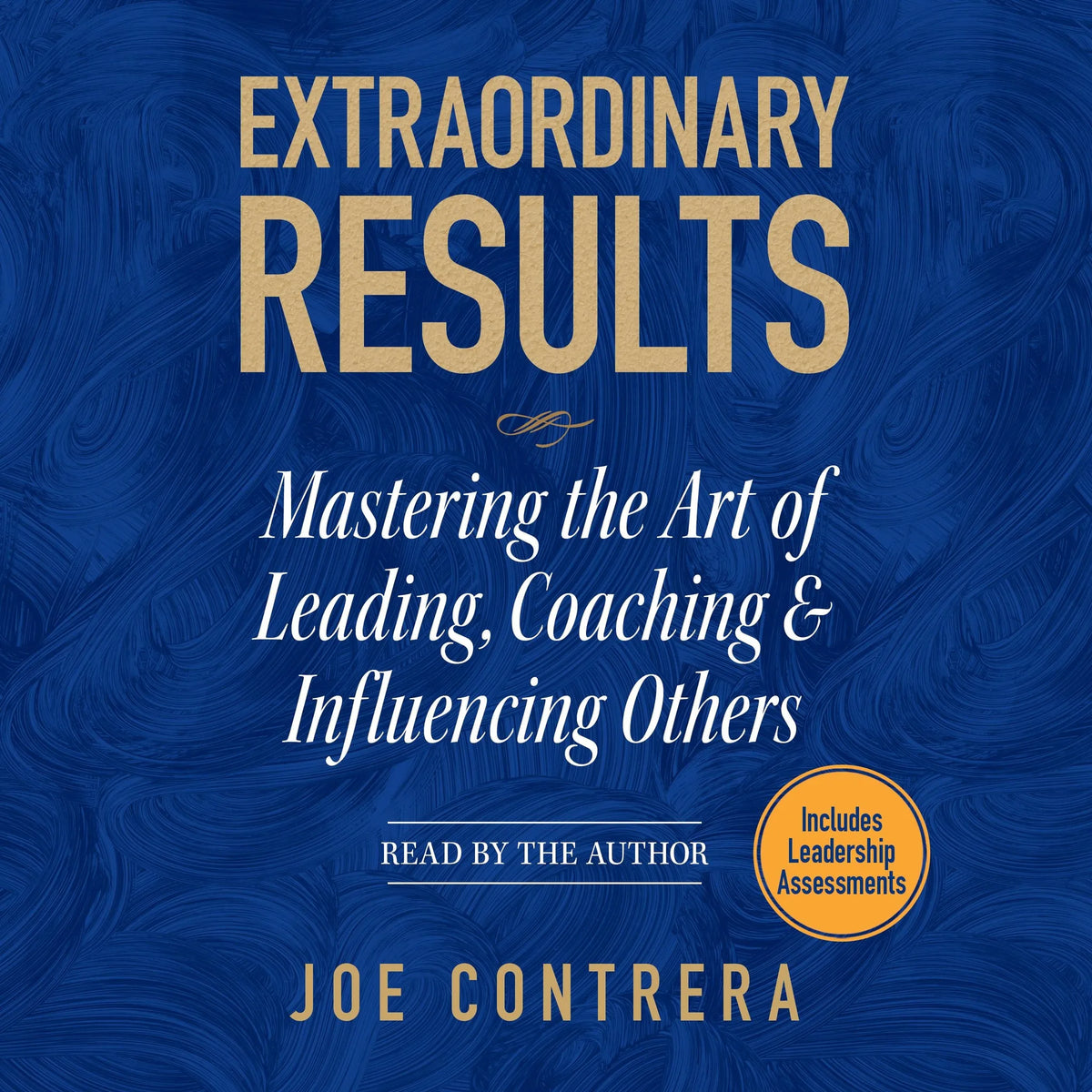 Extraordinary Results