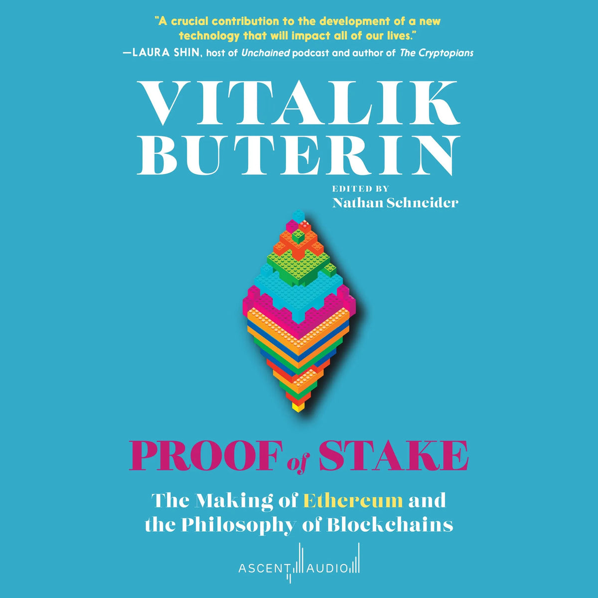 Proof of Stake