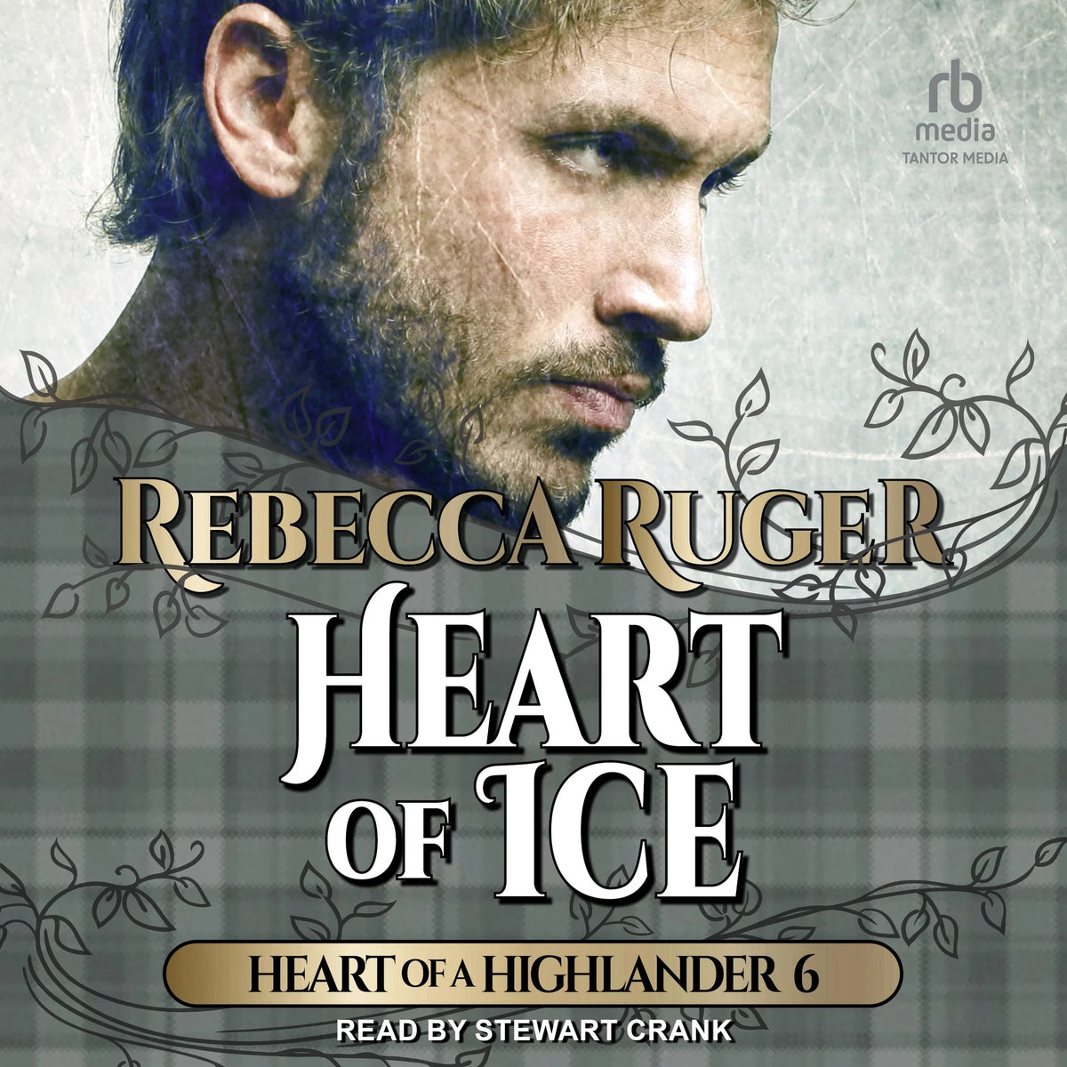 Heart of Ice