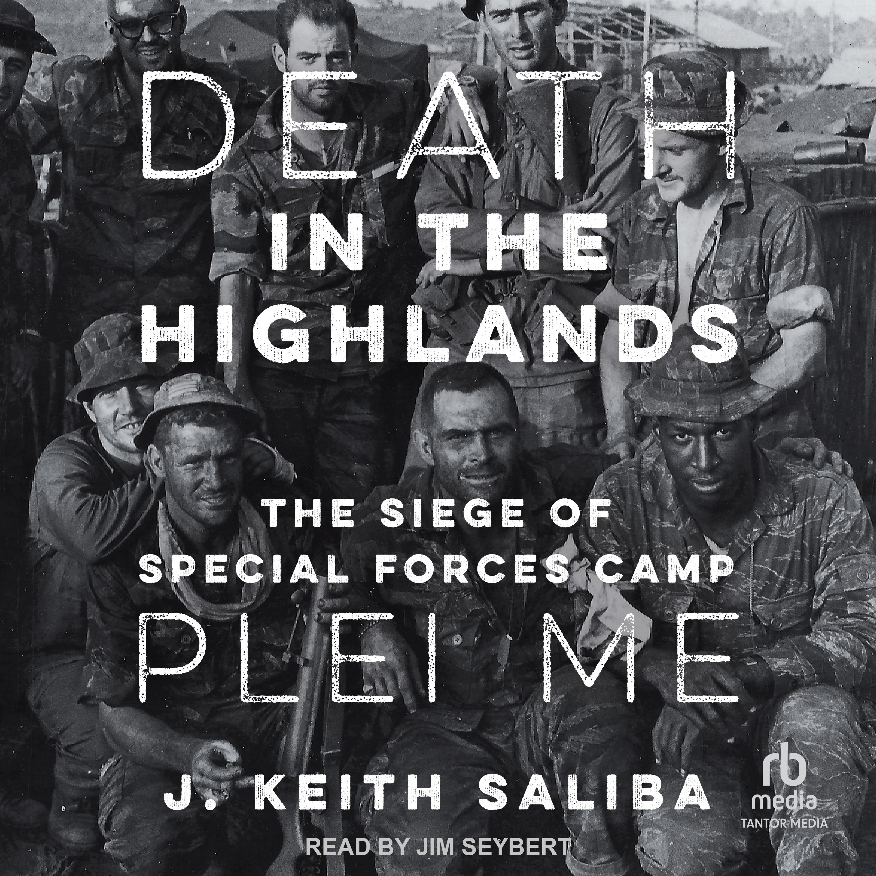 Death in the Highlands
