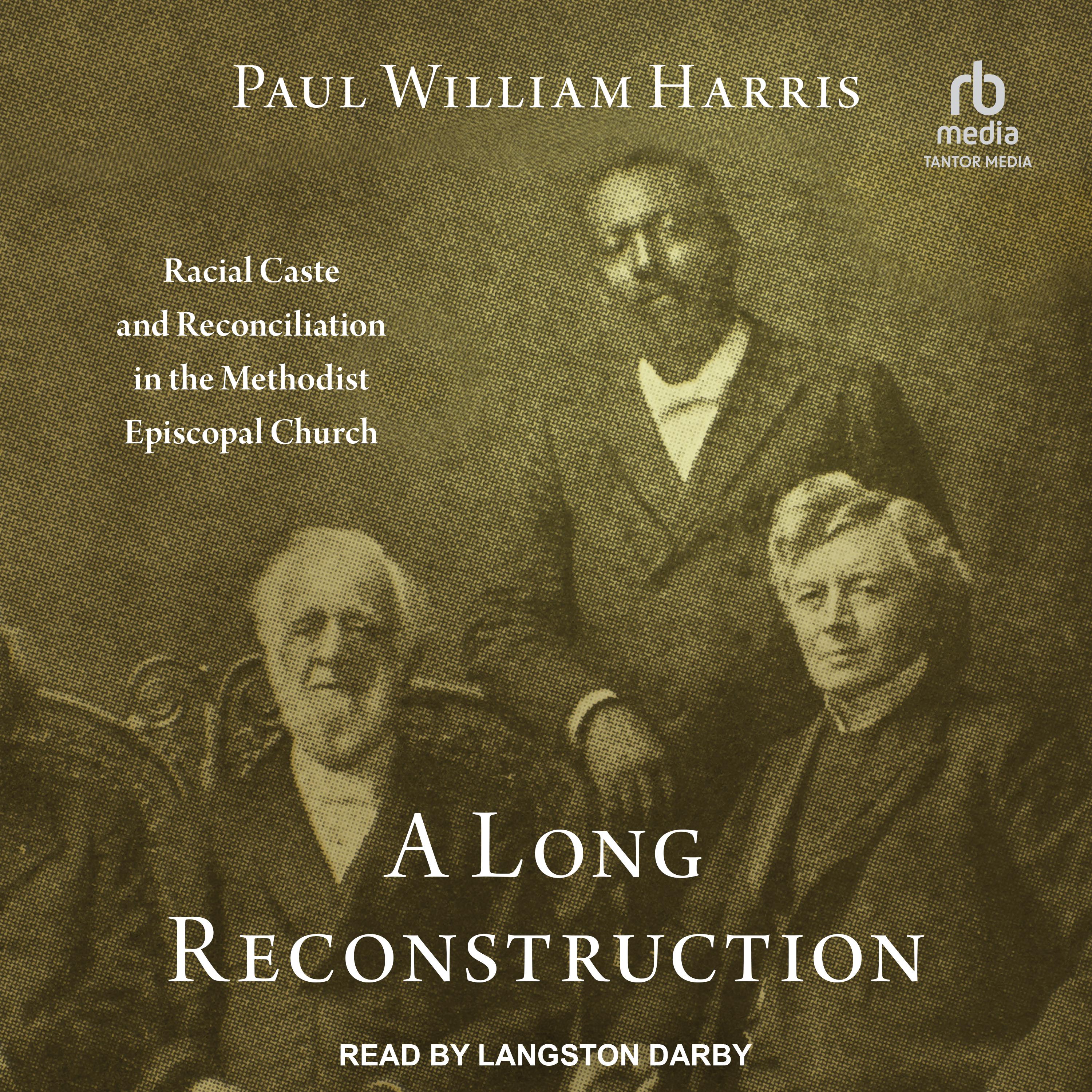 A Long Reconstruction