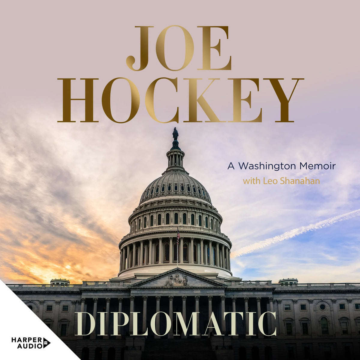Diplomatic