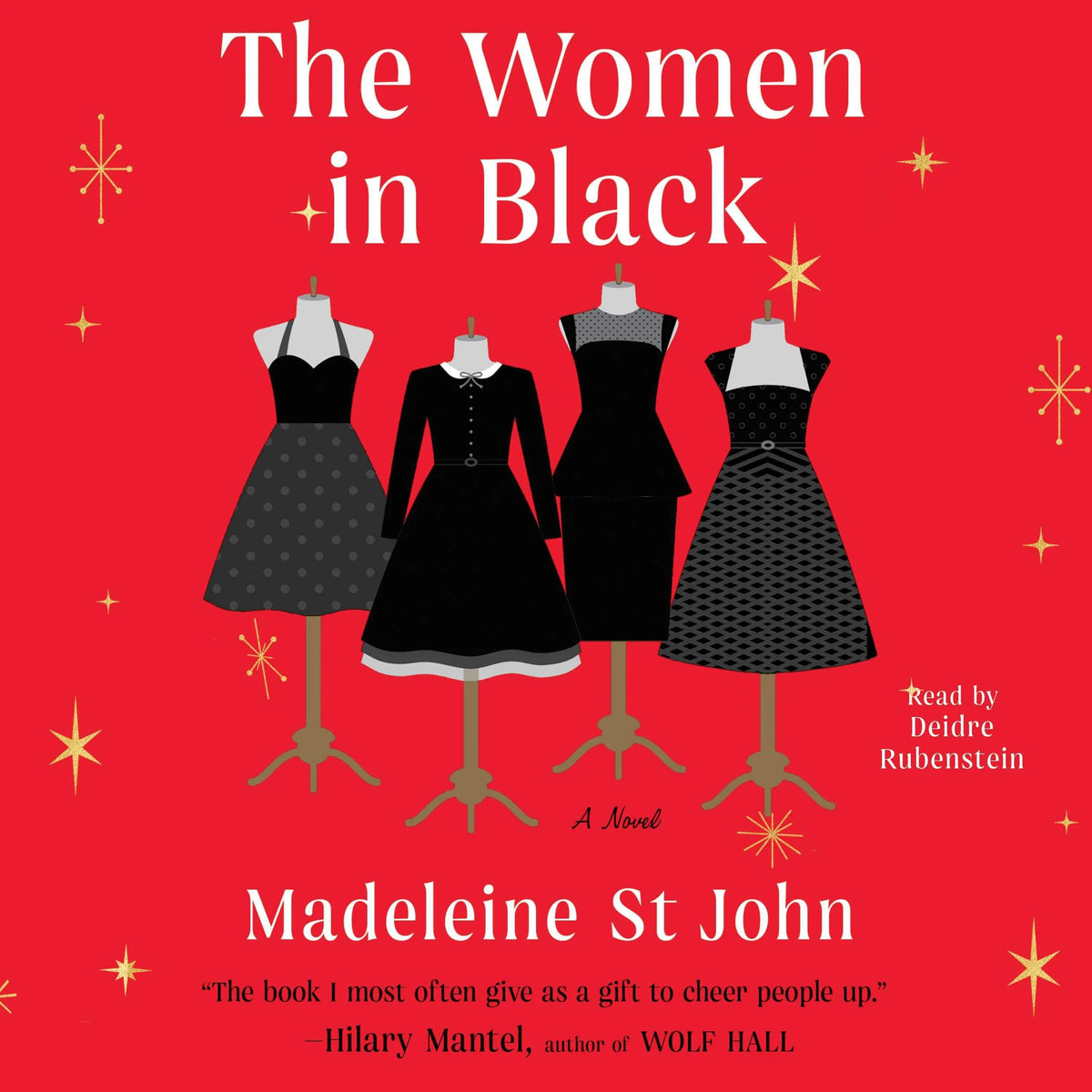 The Women in Black
