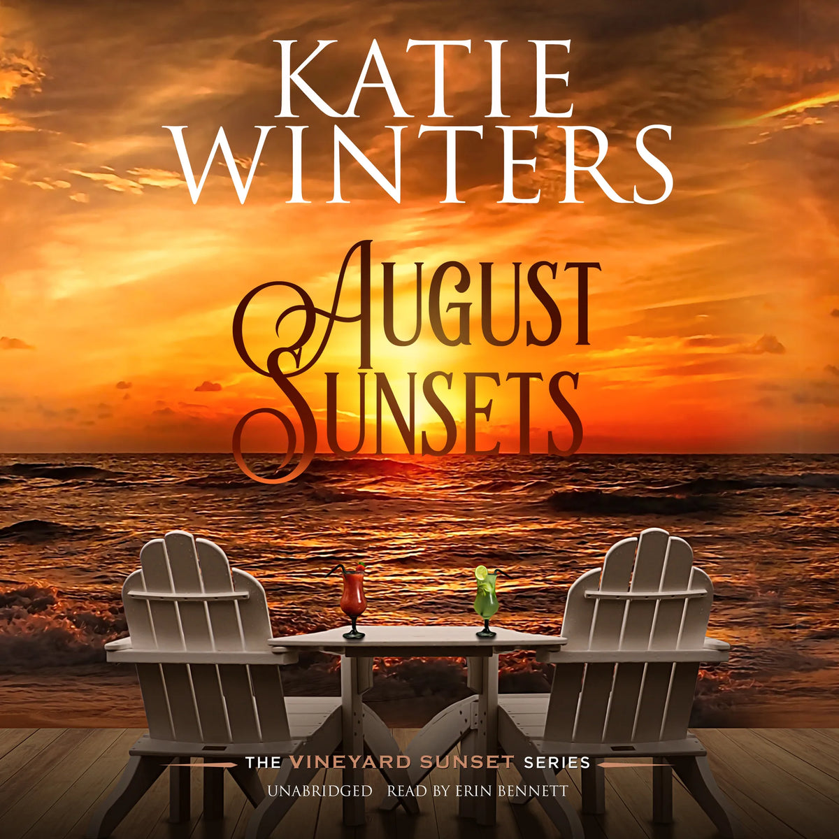 August Sunsets
