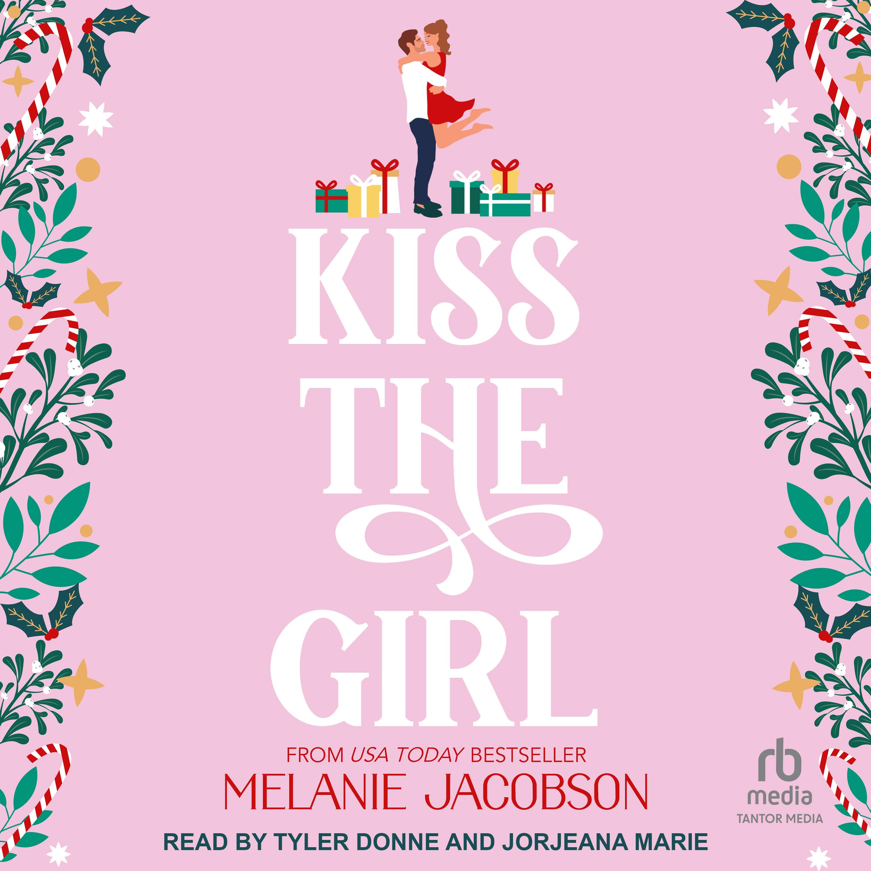 Kiss the Girl