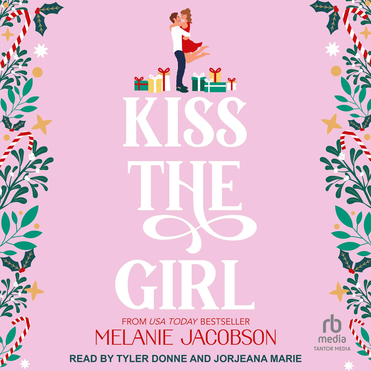 Kiss the Girl