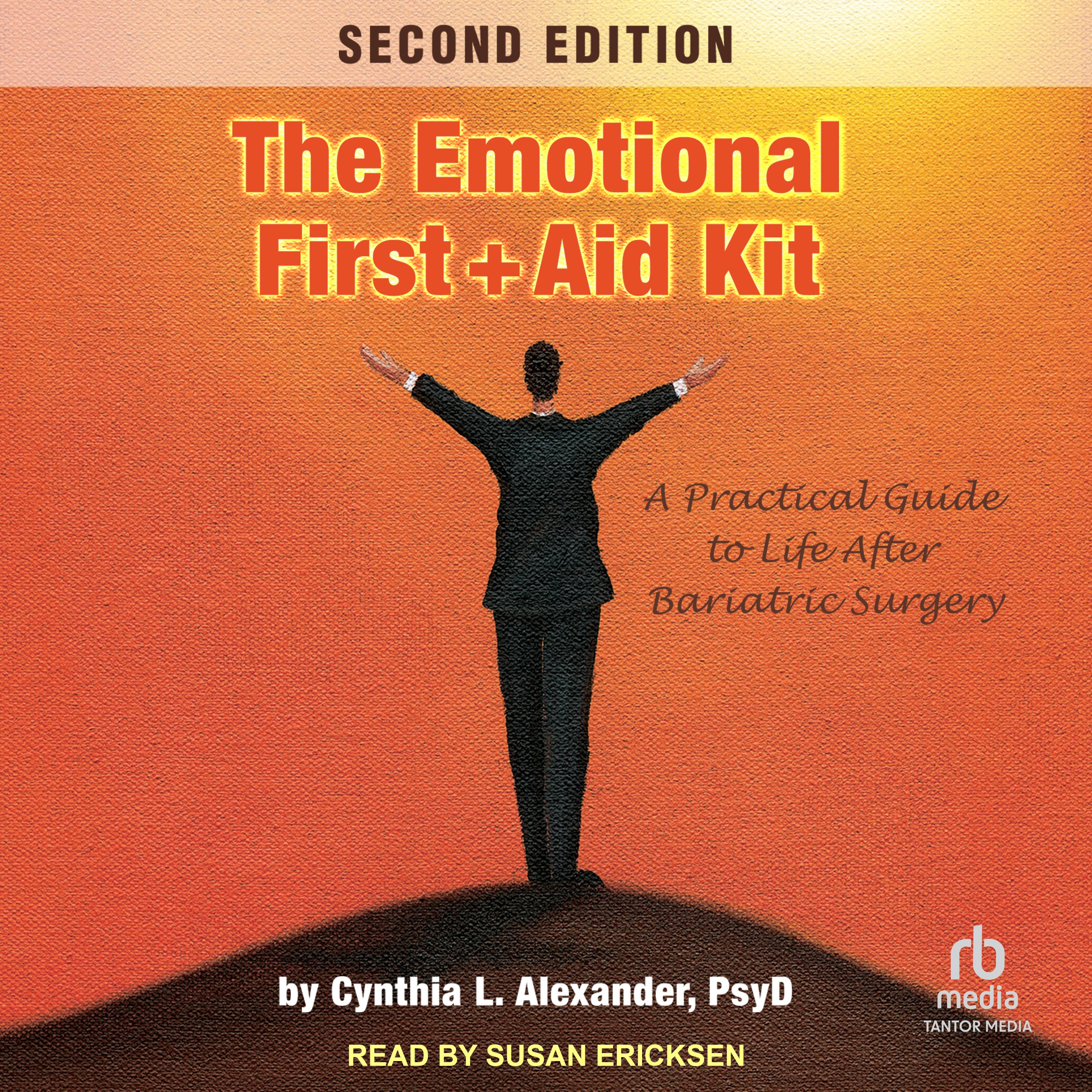 The Emotional First Aid Kit