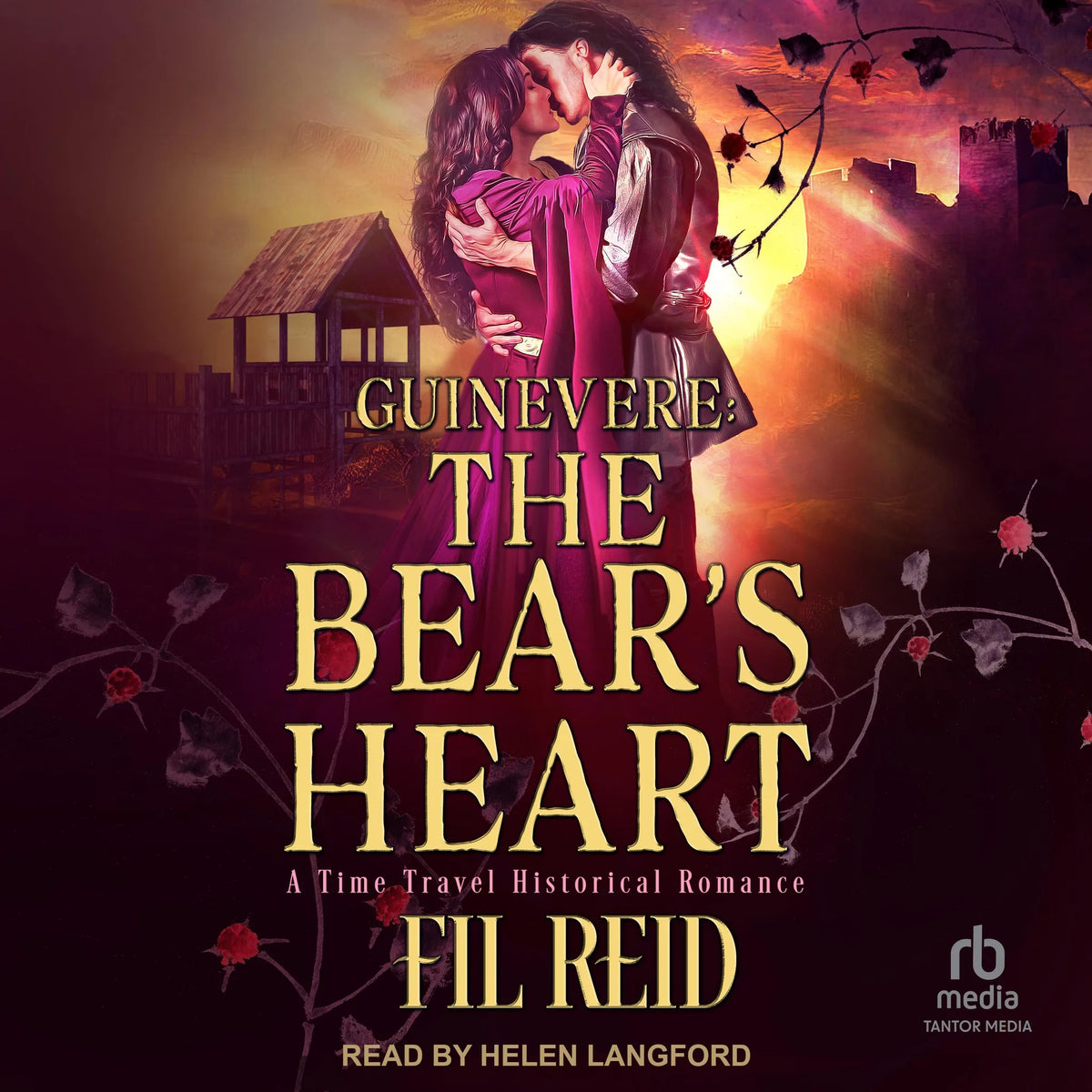 The Bear’s Heart