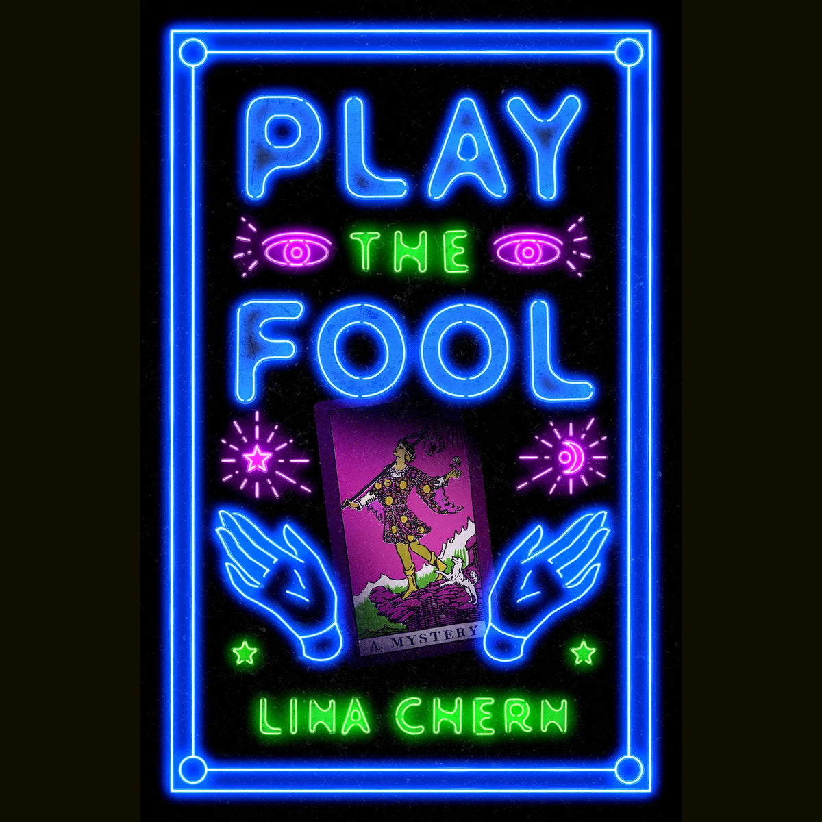 Play the Fool
