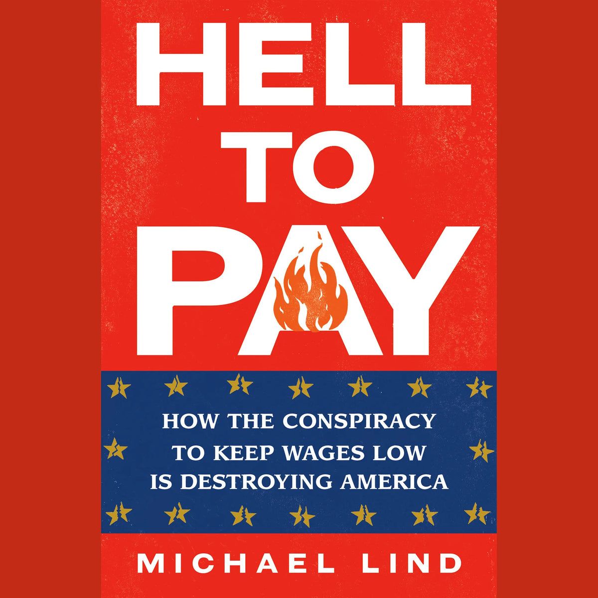 Hell to Pay
