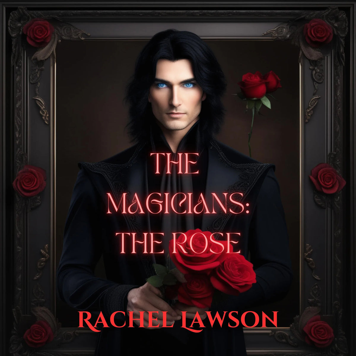 The Rose