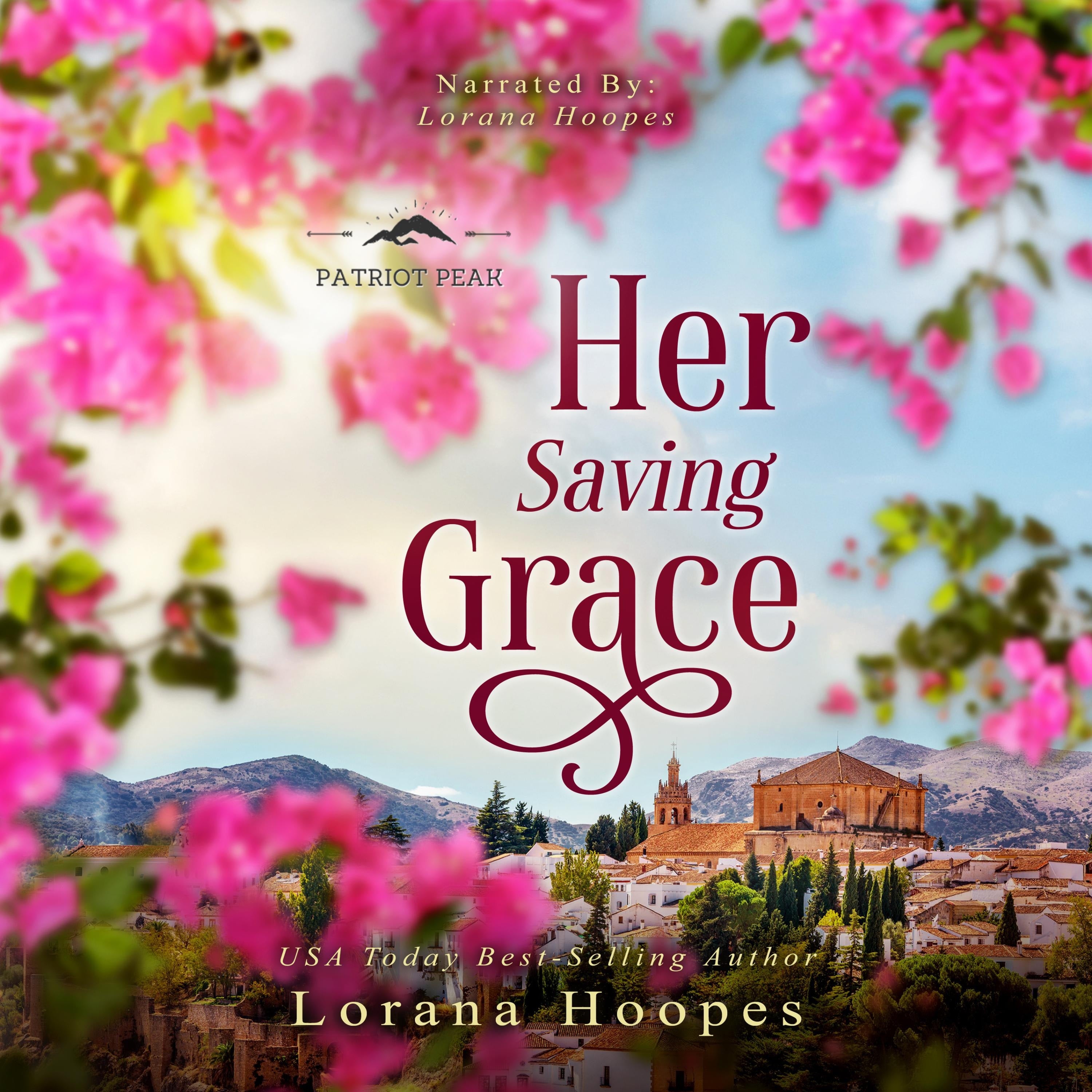 Her Saving Grace