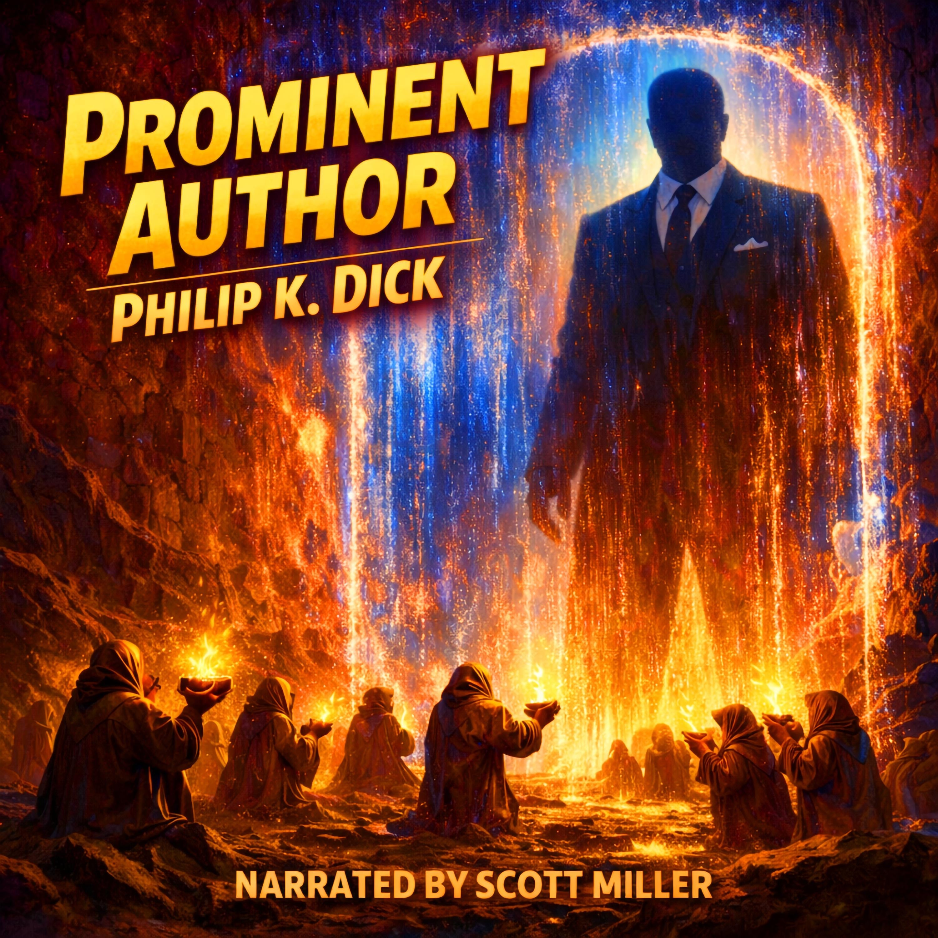 Prominent Author