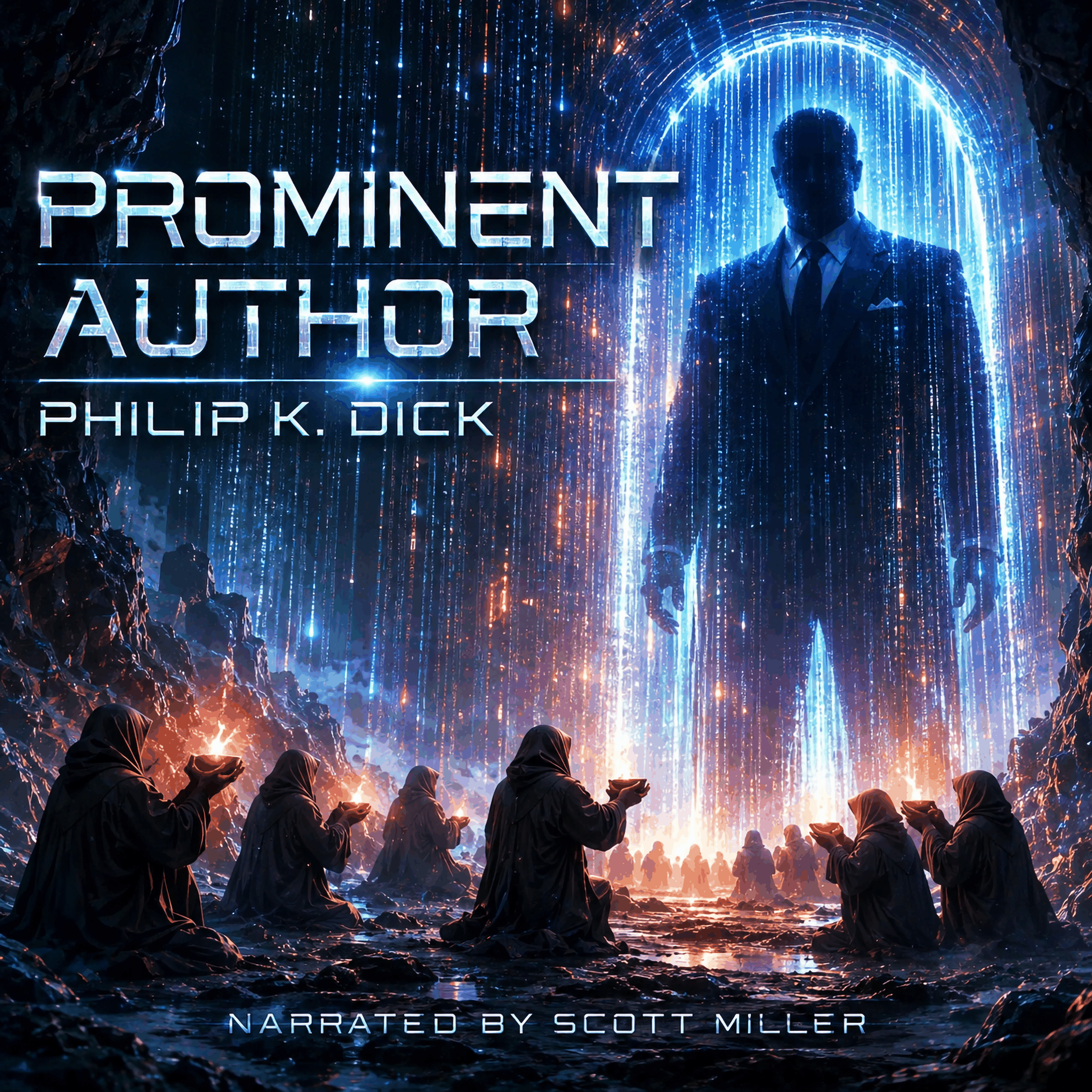 Prominent Author