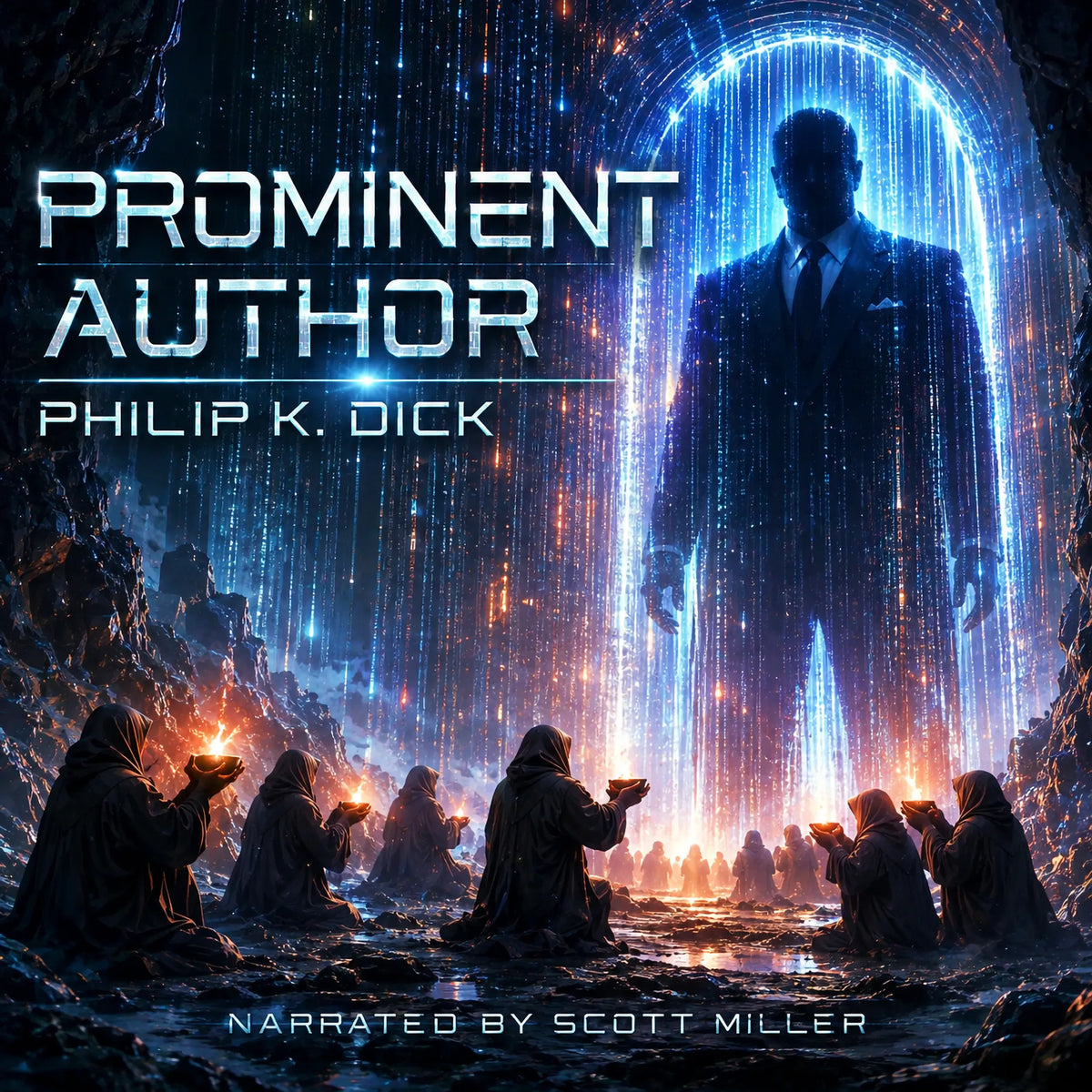 Prominent Author