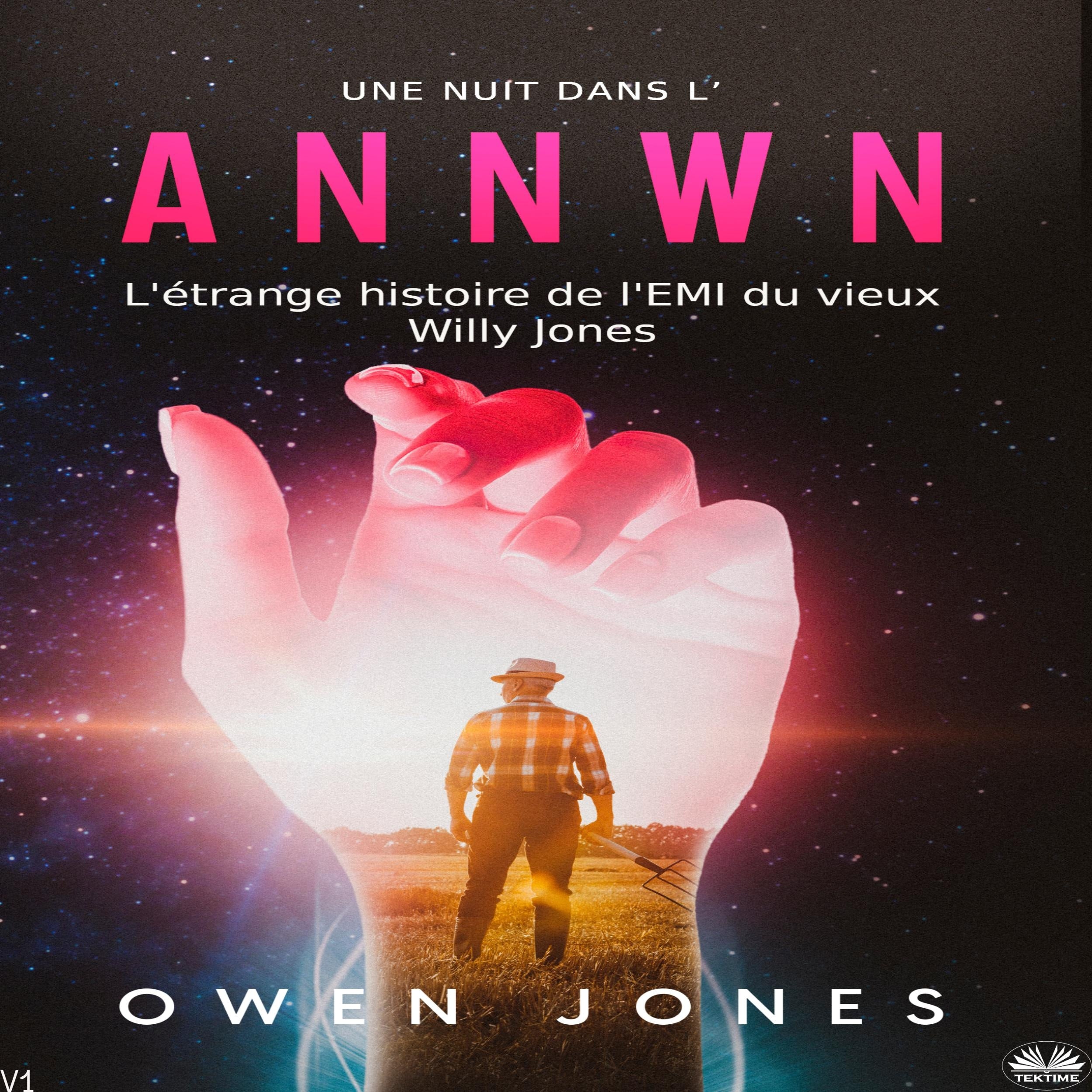Une Nuit Dans L`Annwn