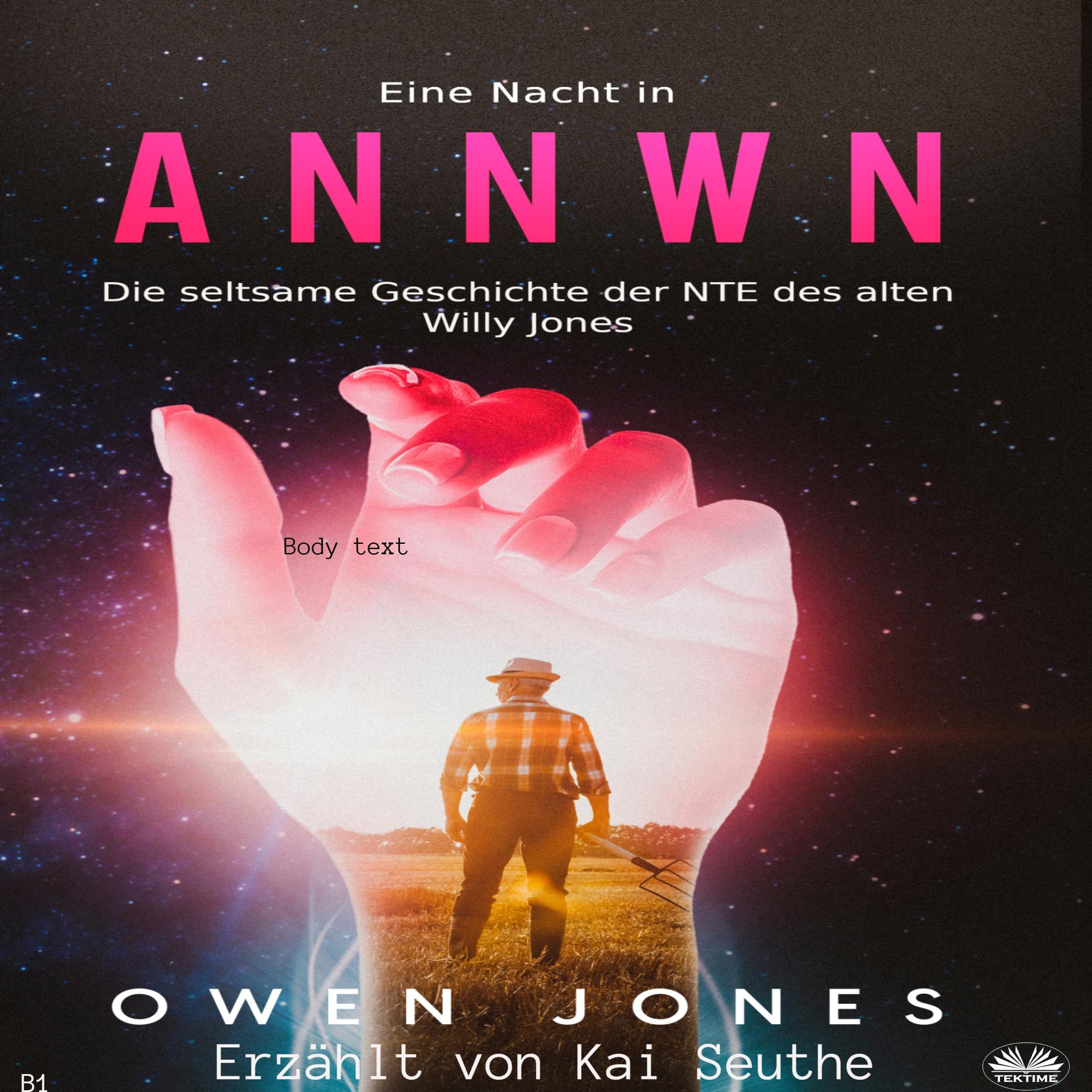 Eine Nacht In Annwn