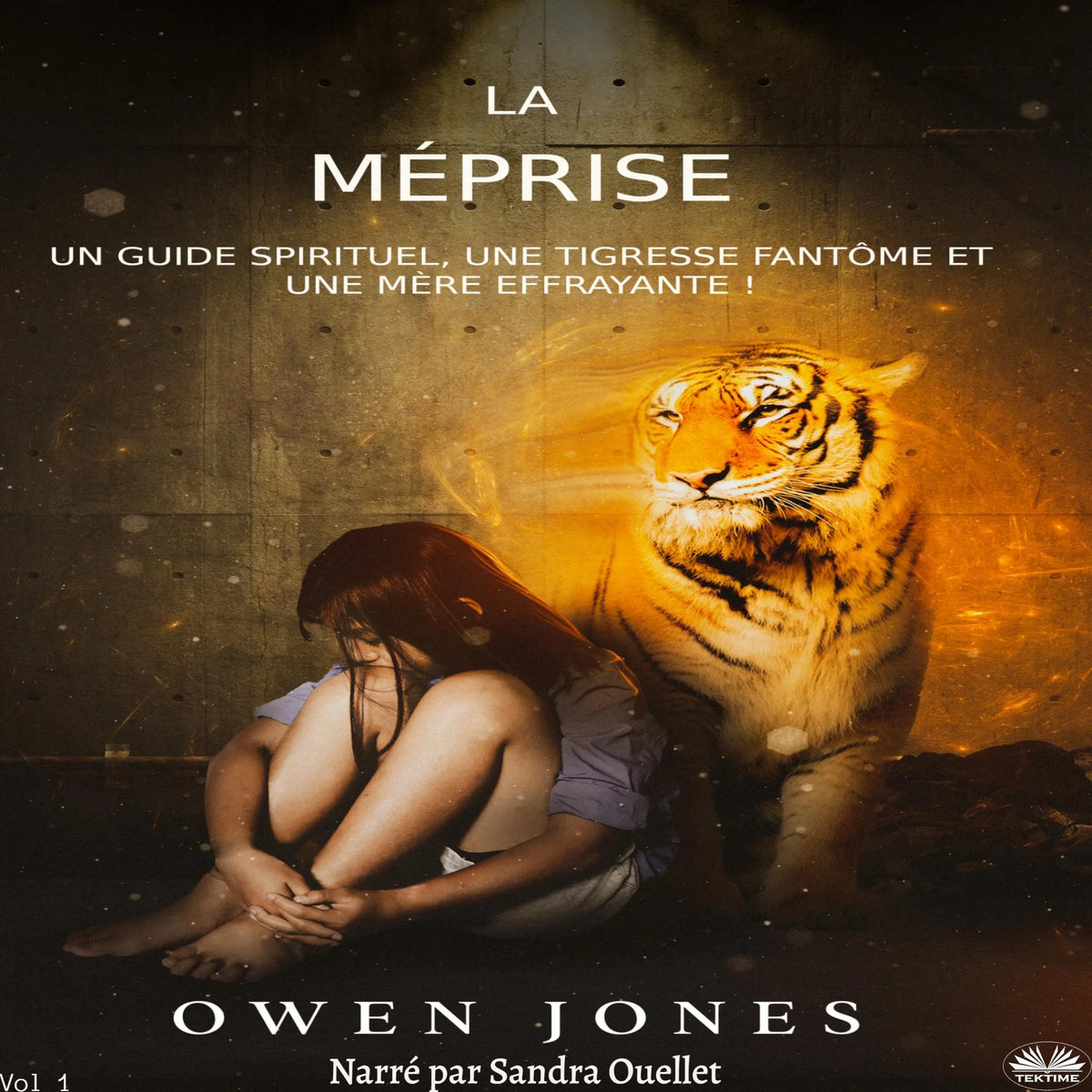 La Méprise