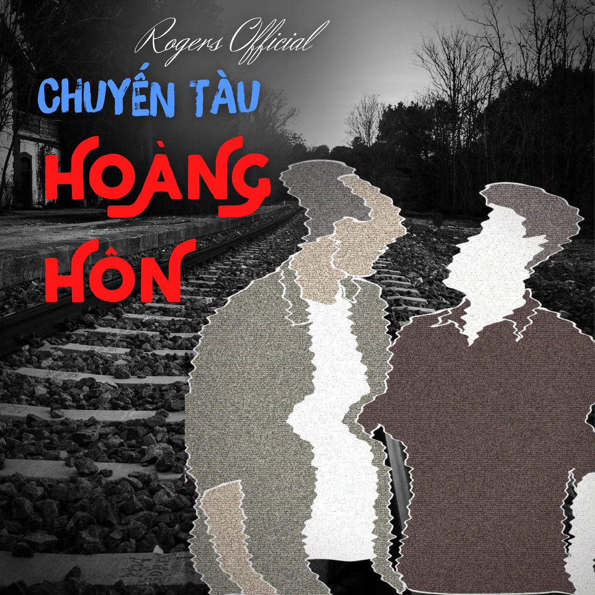 Chuyến Tàu Hoàng Hôn