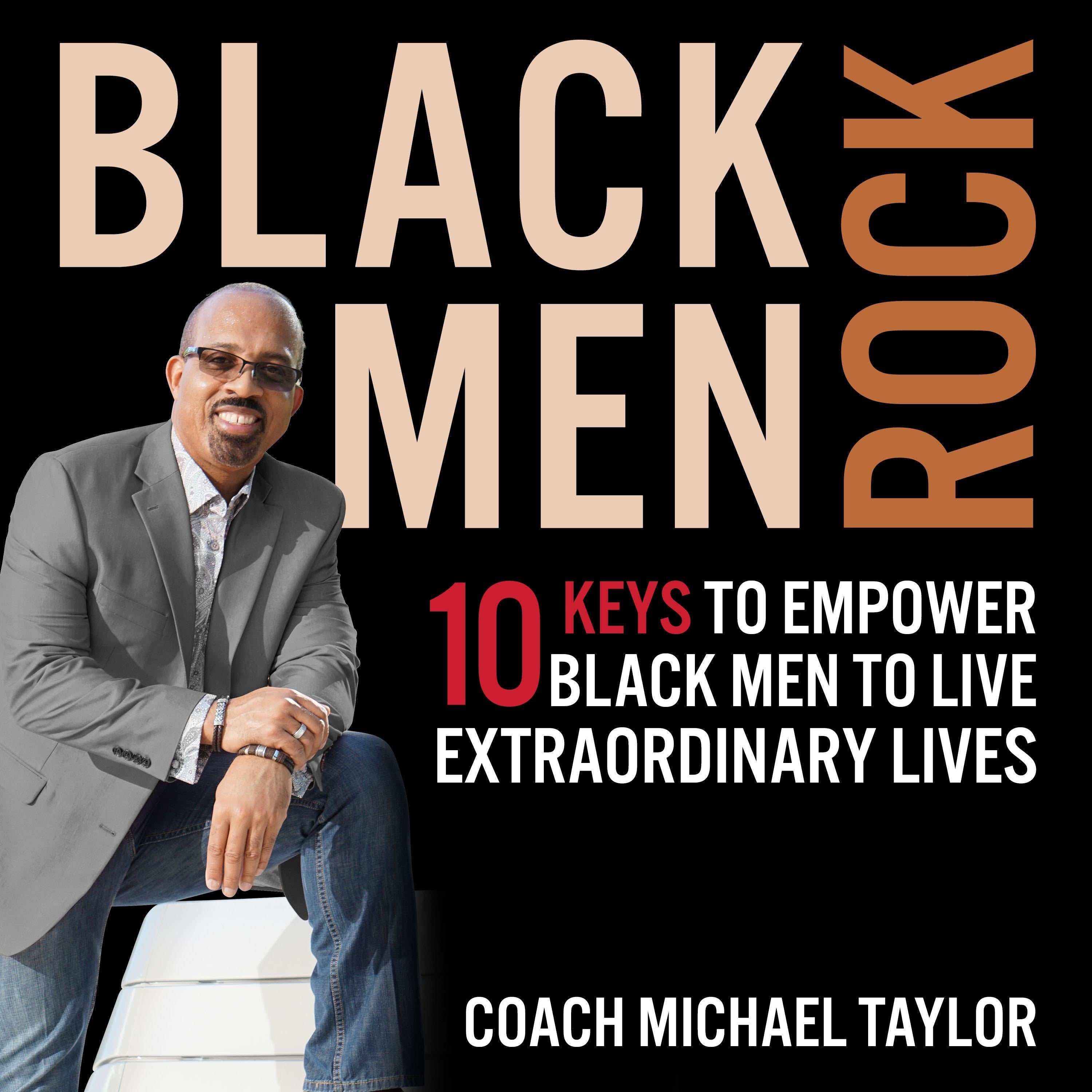 Black Men Rock!
