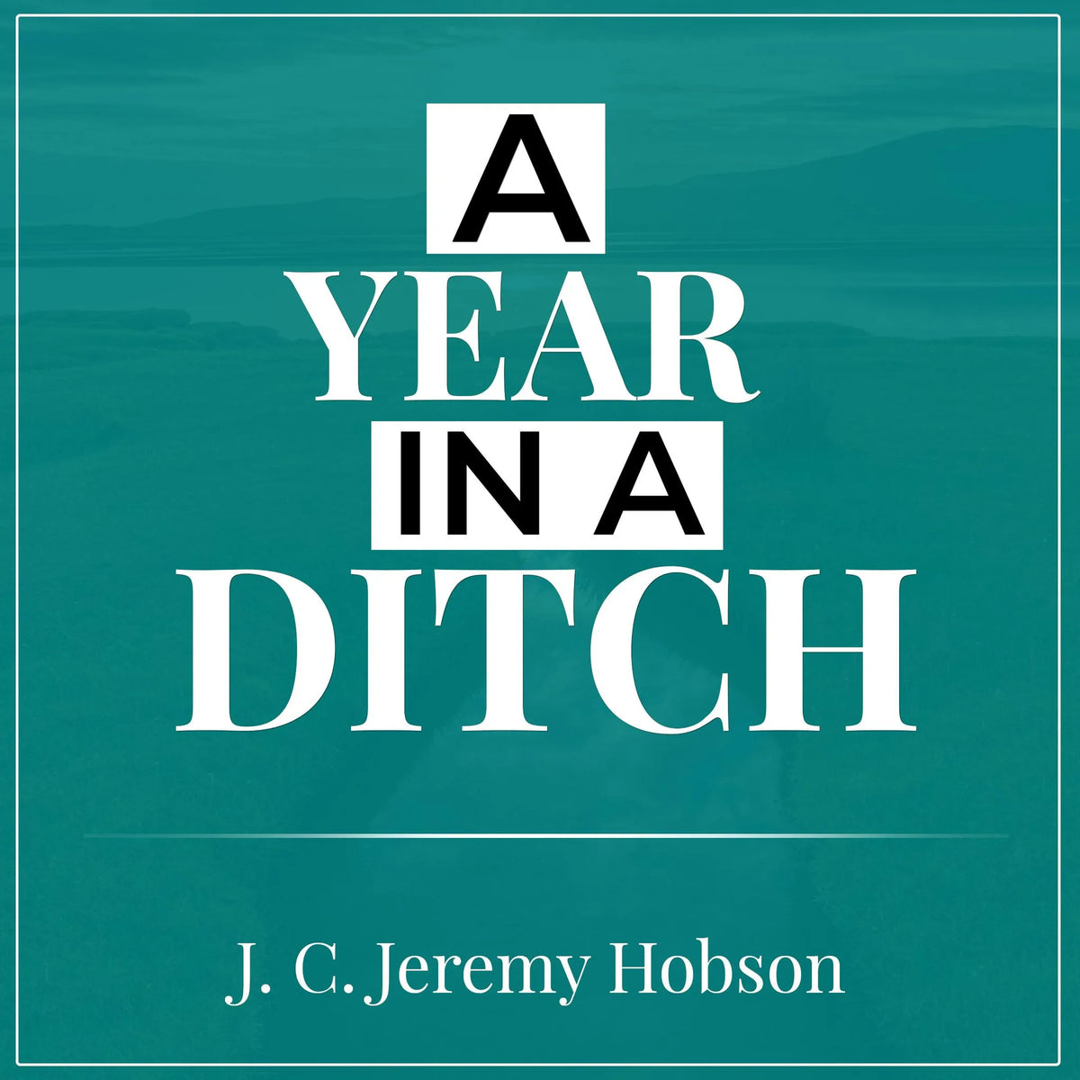 A Year in a Ditch