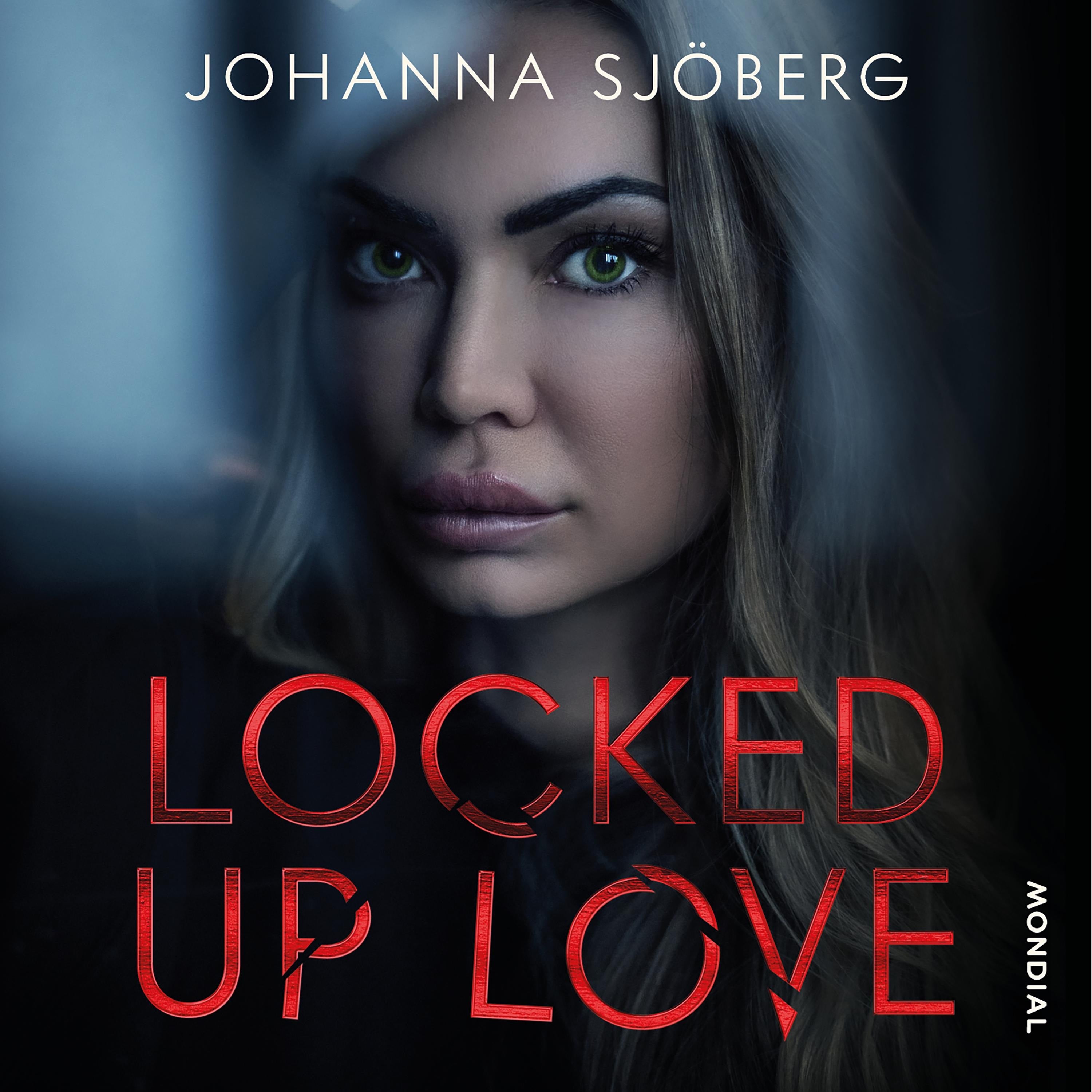 Locked Up Love