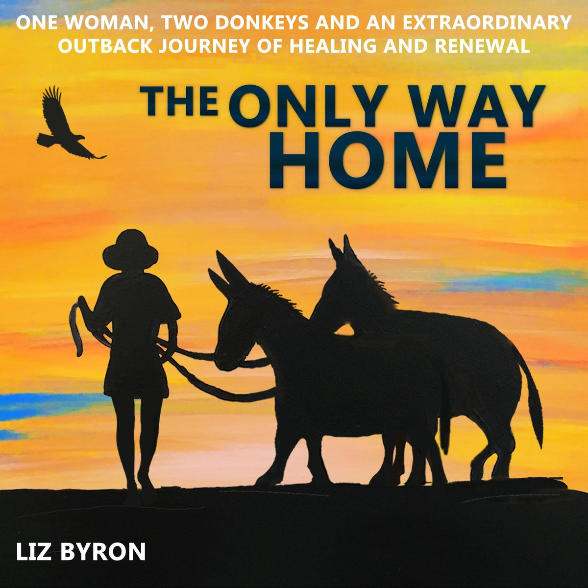 The Only Way Home