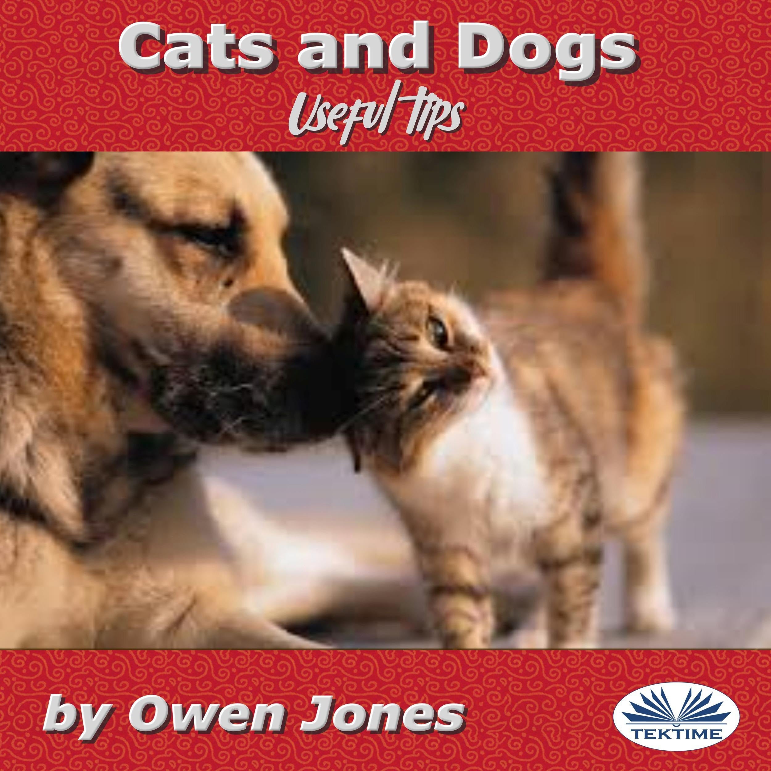 Cats And Dogs