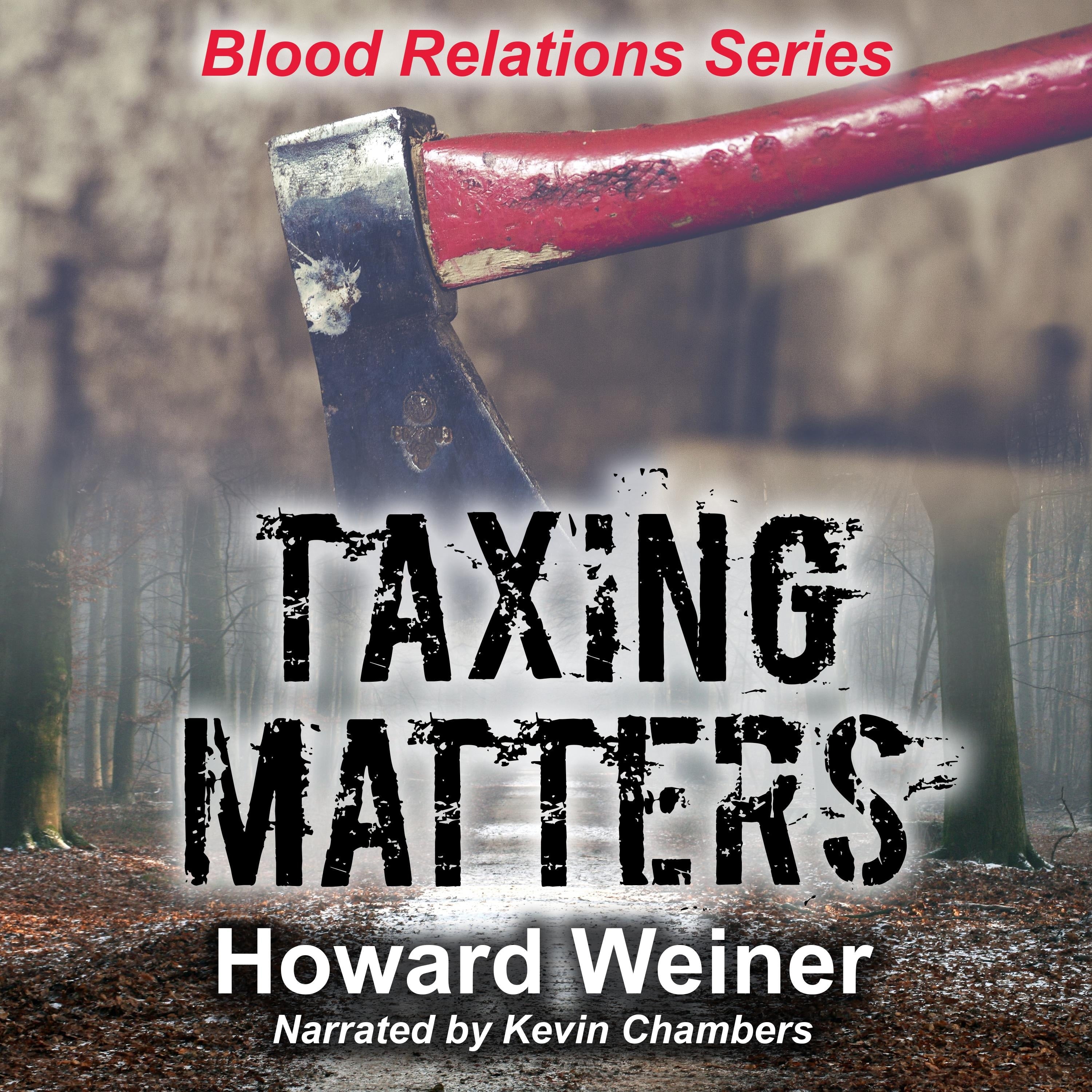 Taxing Matters