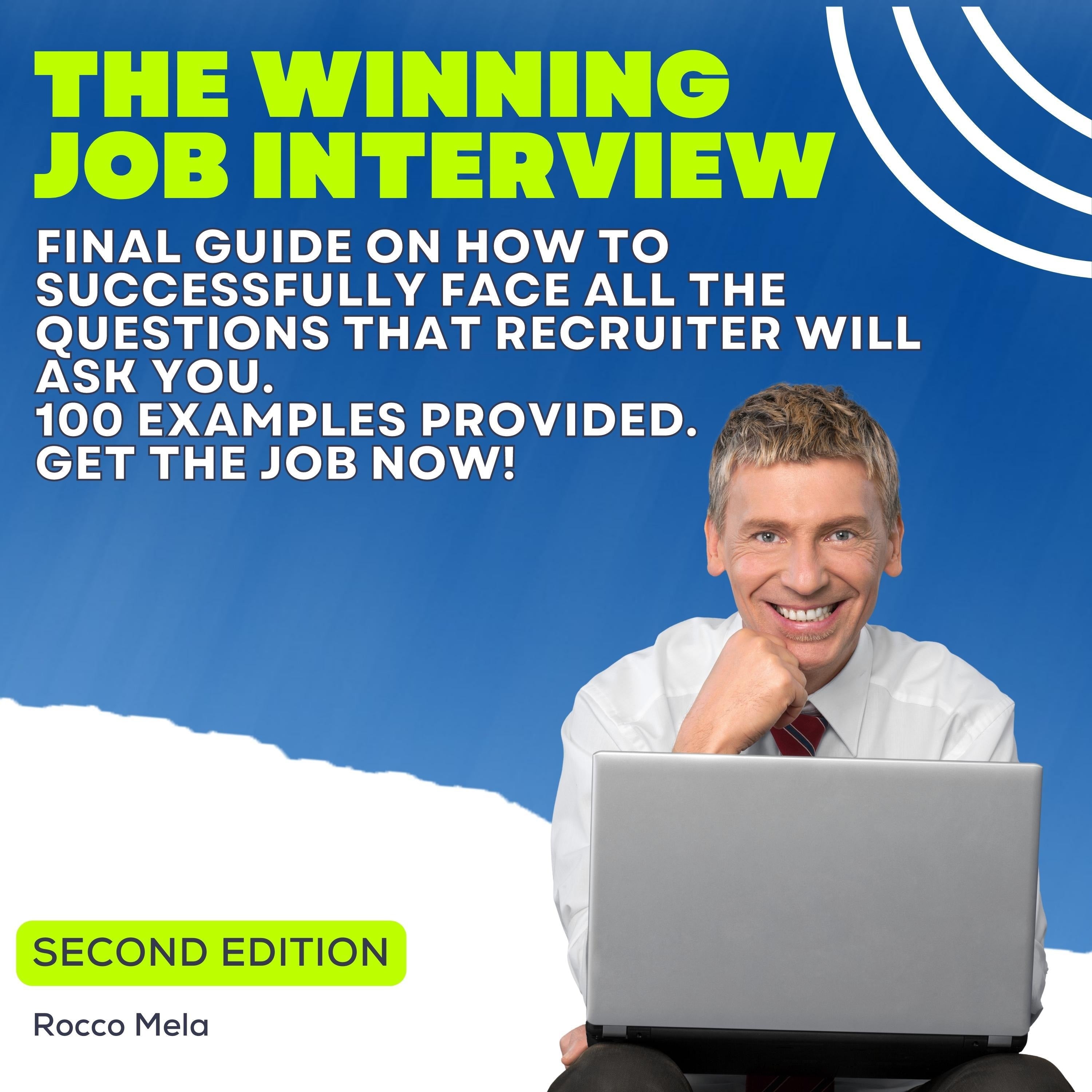 The Winning Job Interview
