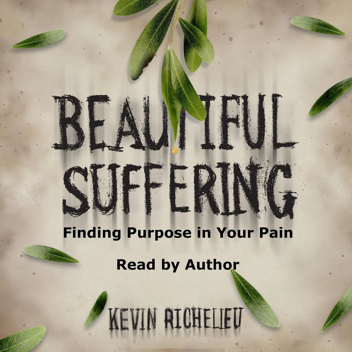 Beautiful Suffering
