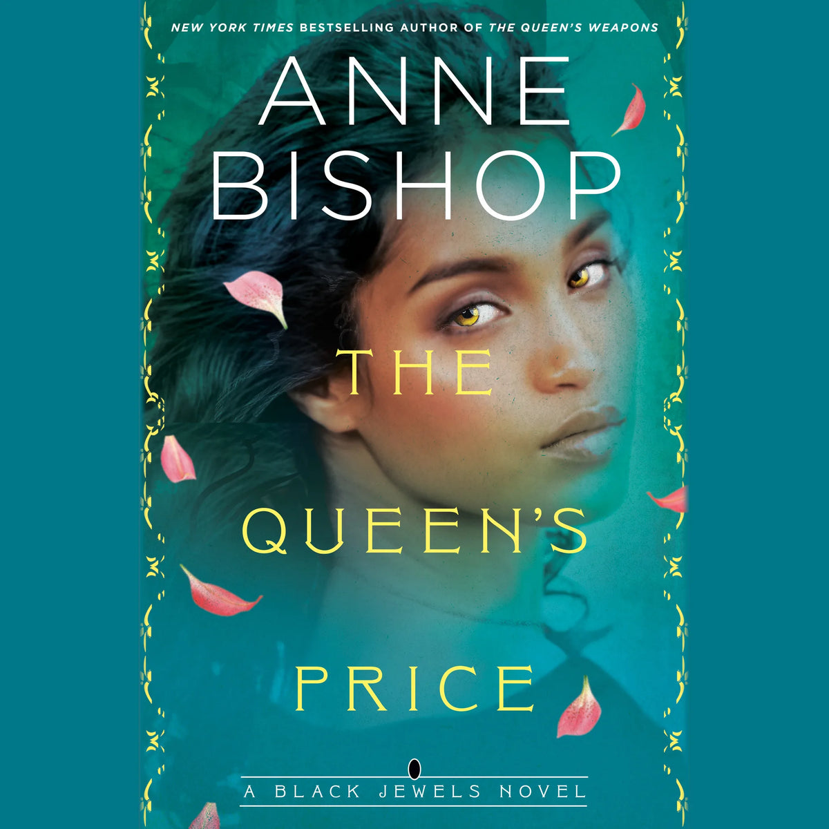 The Queen's Price