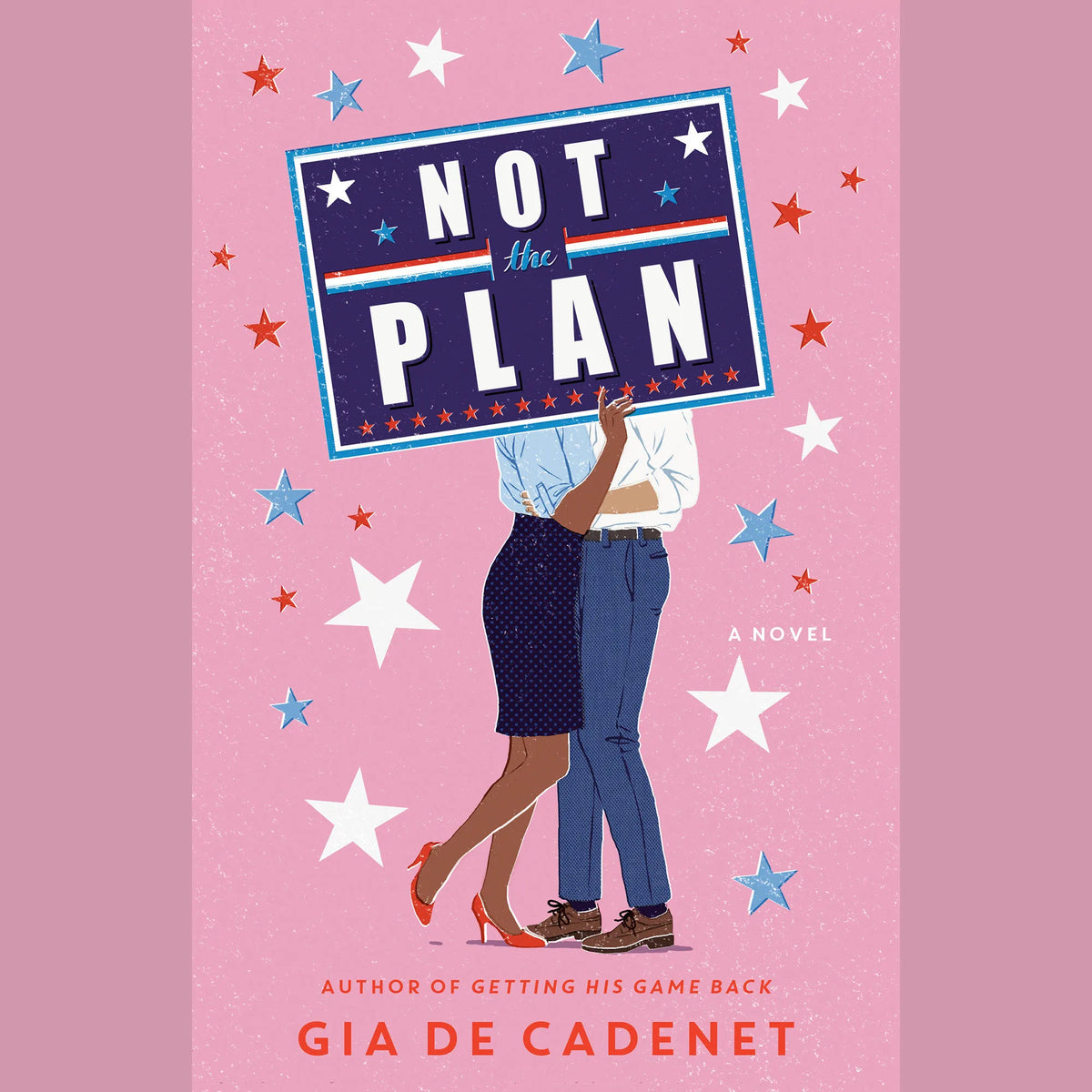 Not the Plan