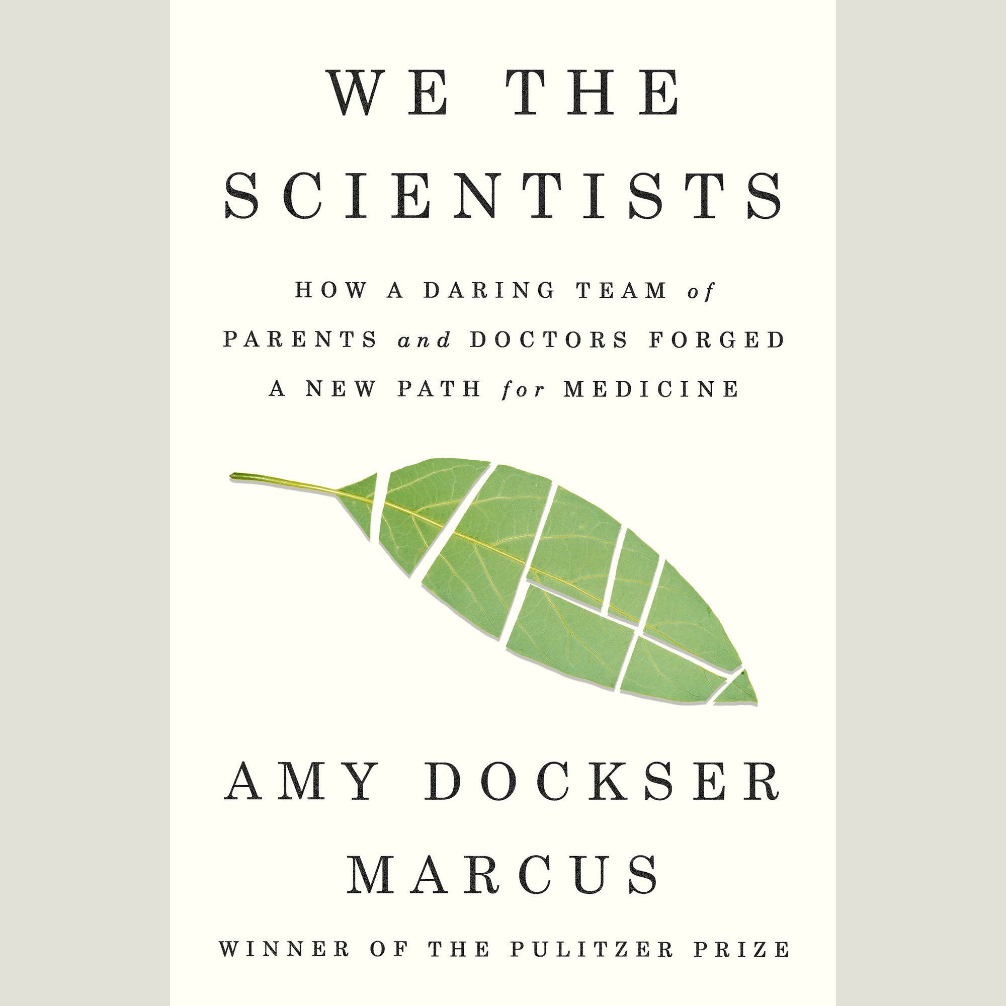 We the Scientists