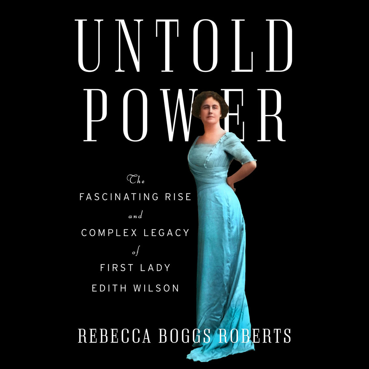 Untold Power