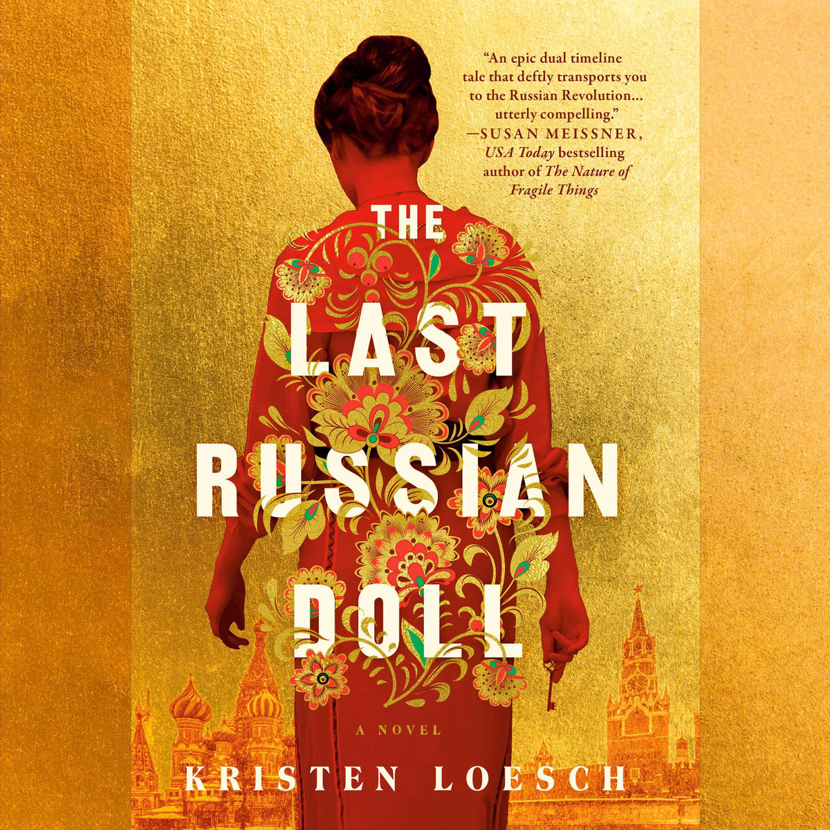 The Last Russian Doll