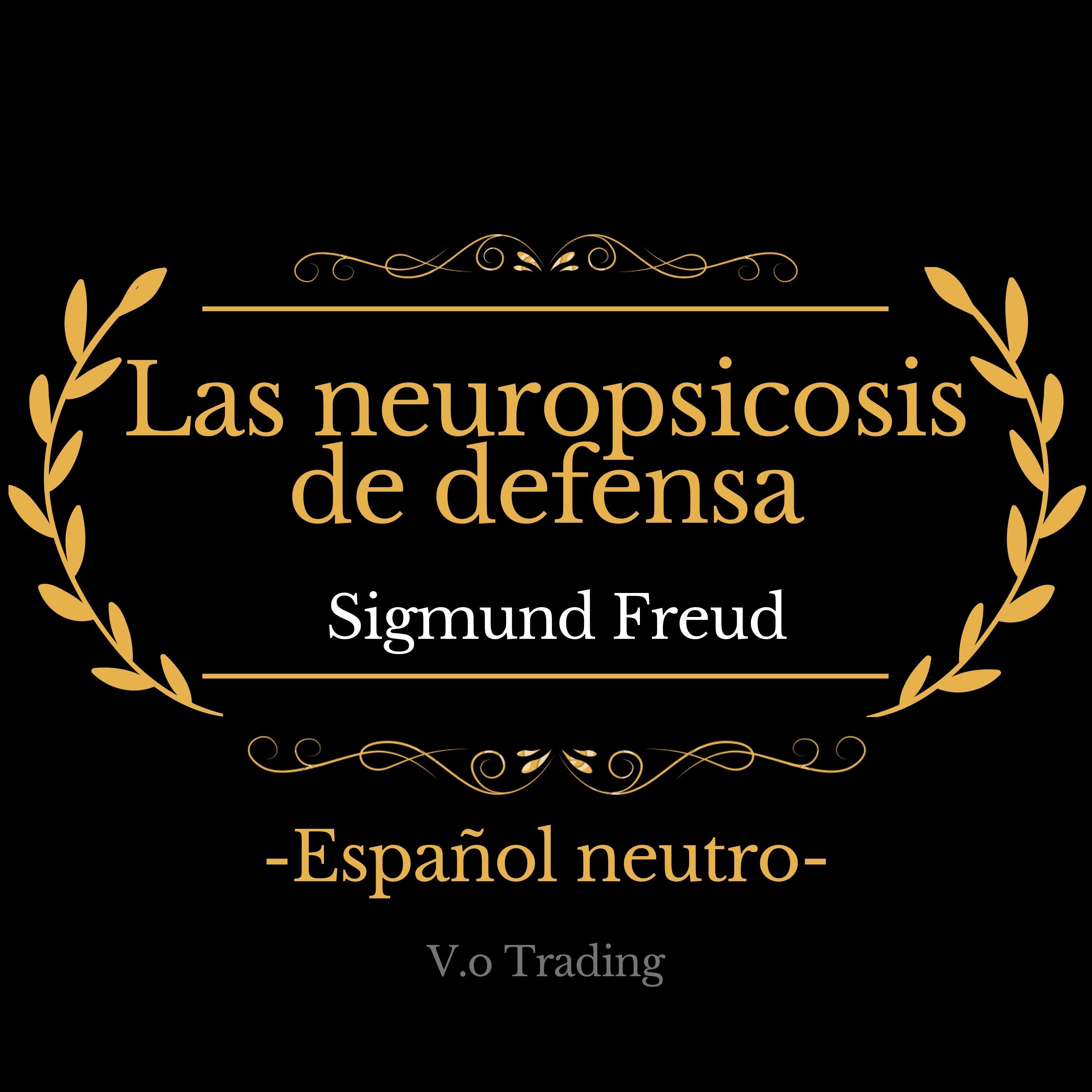 Las neuropsicosis de defensa