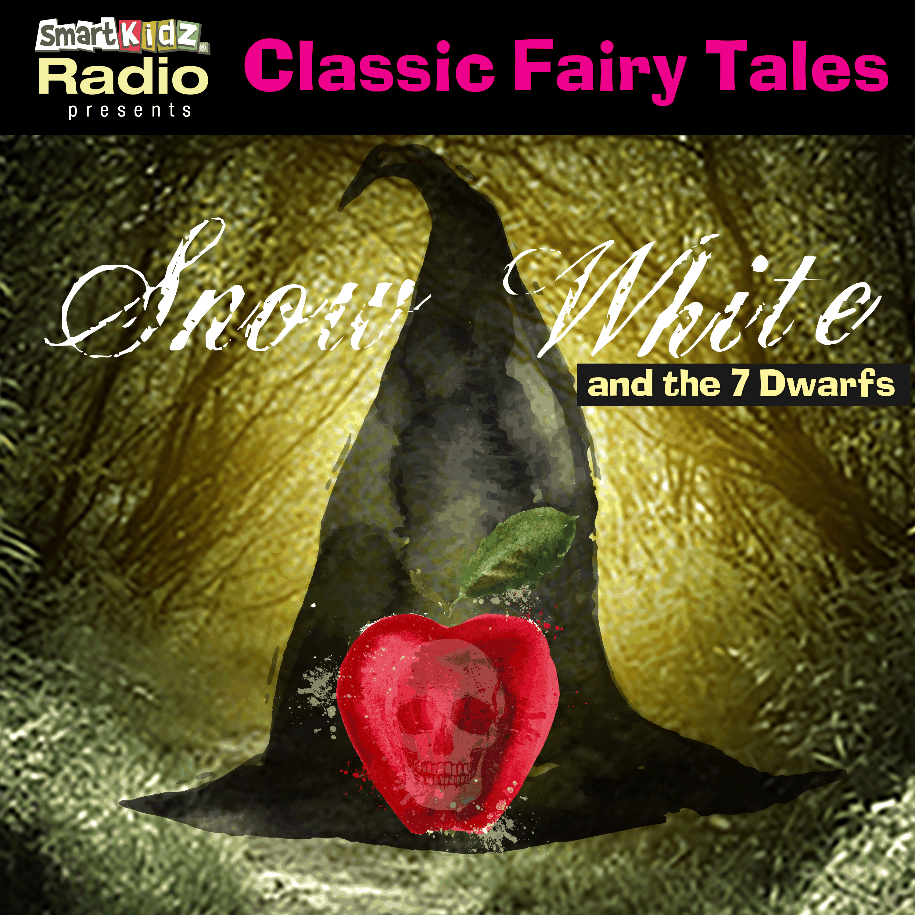 Snow White & the Seven Dwarfs