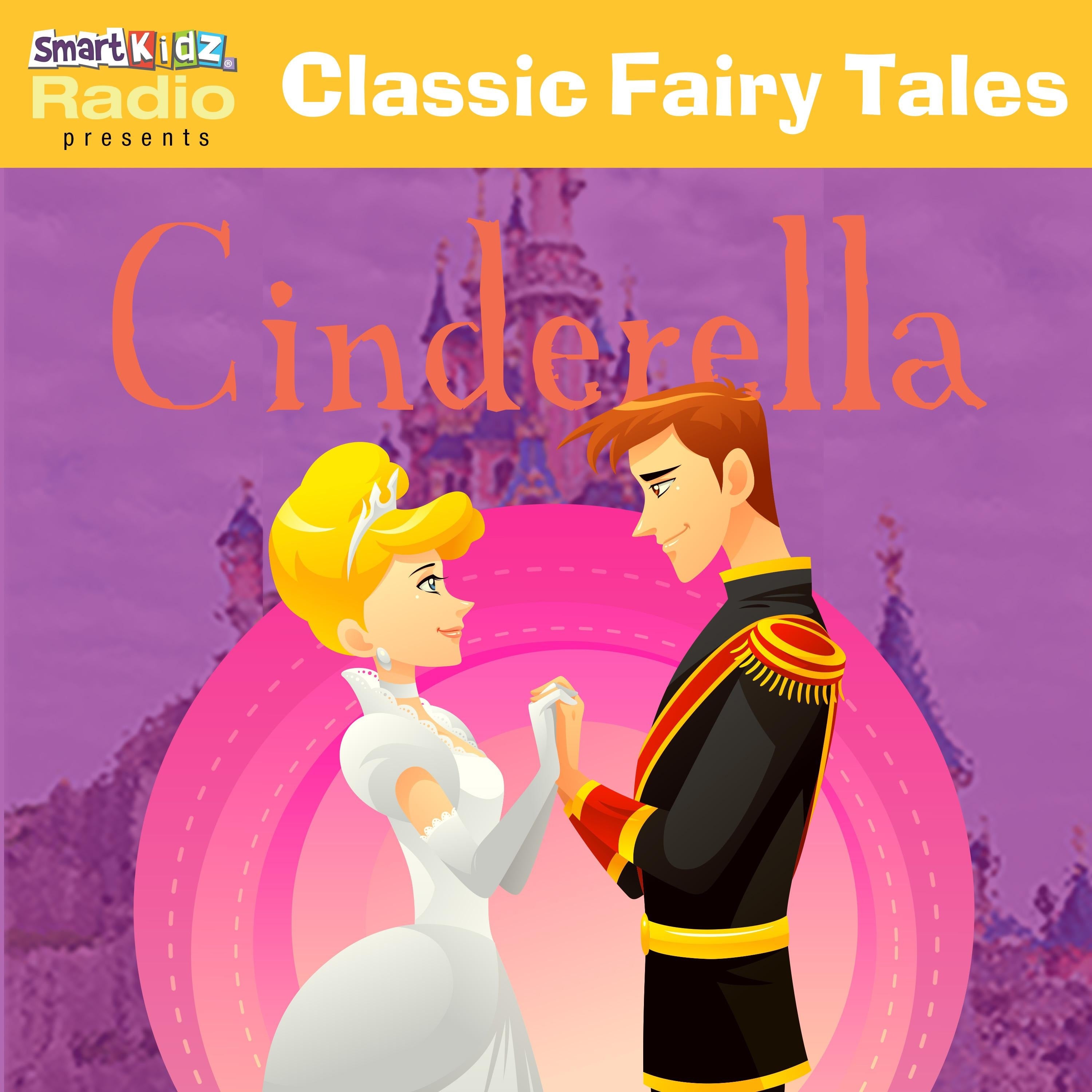 Cinderella