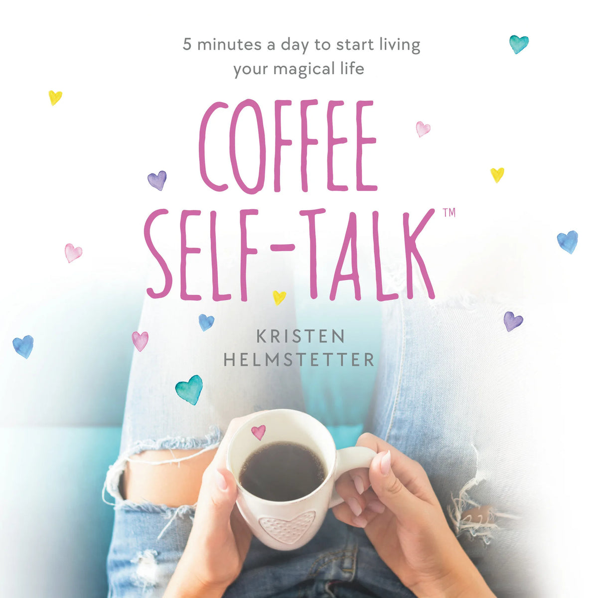 Coffee Self-Talk