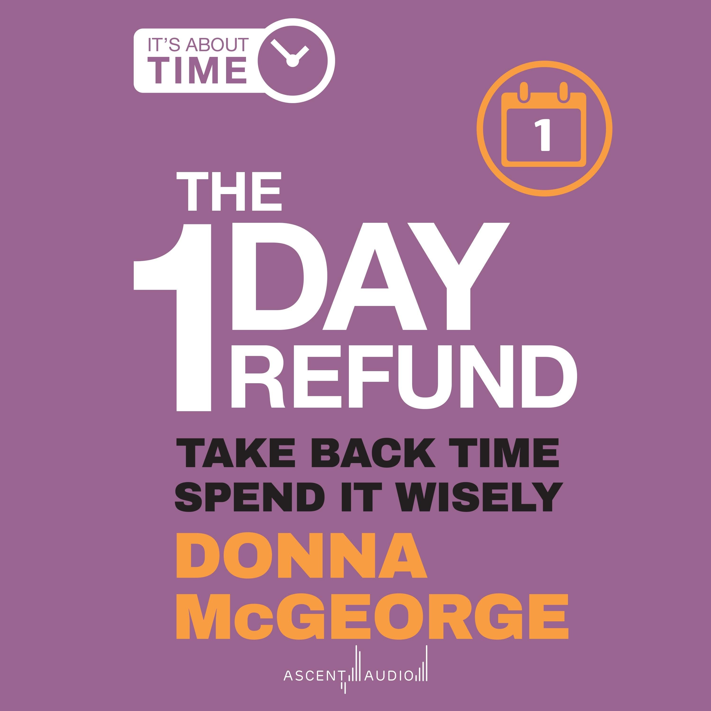 The 1 Day Refund