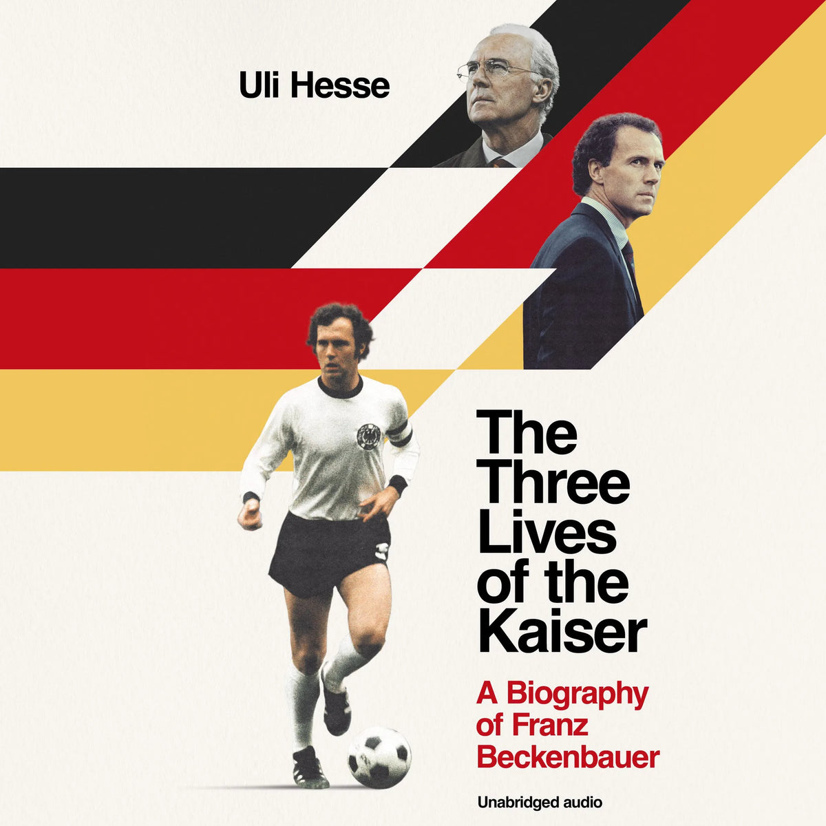 The Three Lives of the Kaiser
