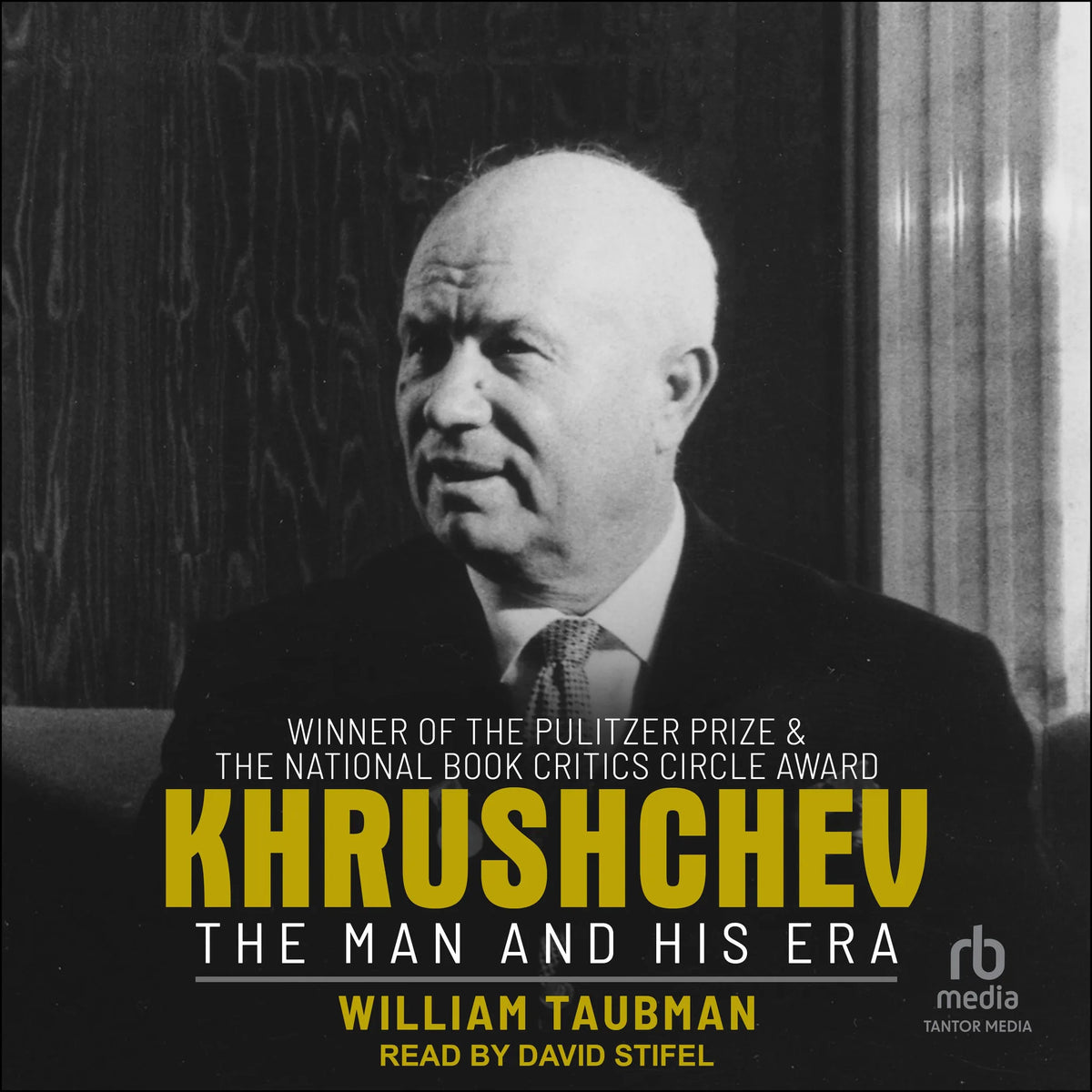 Khrushchev