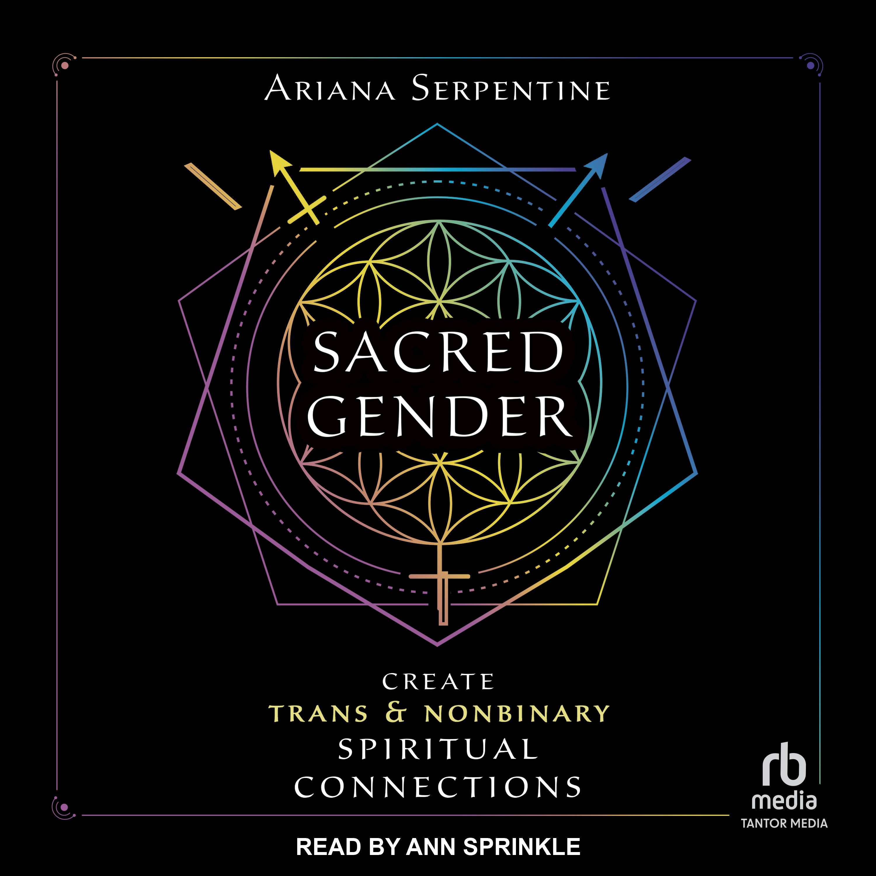 Sacred Gender