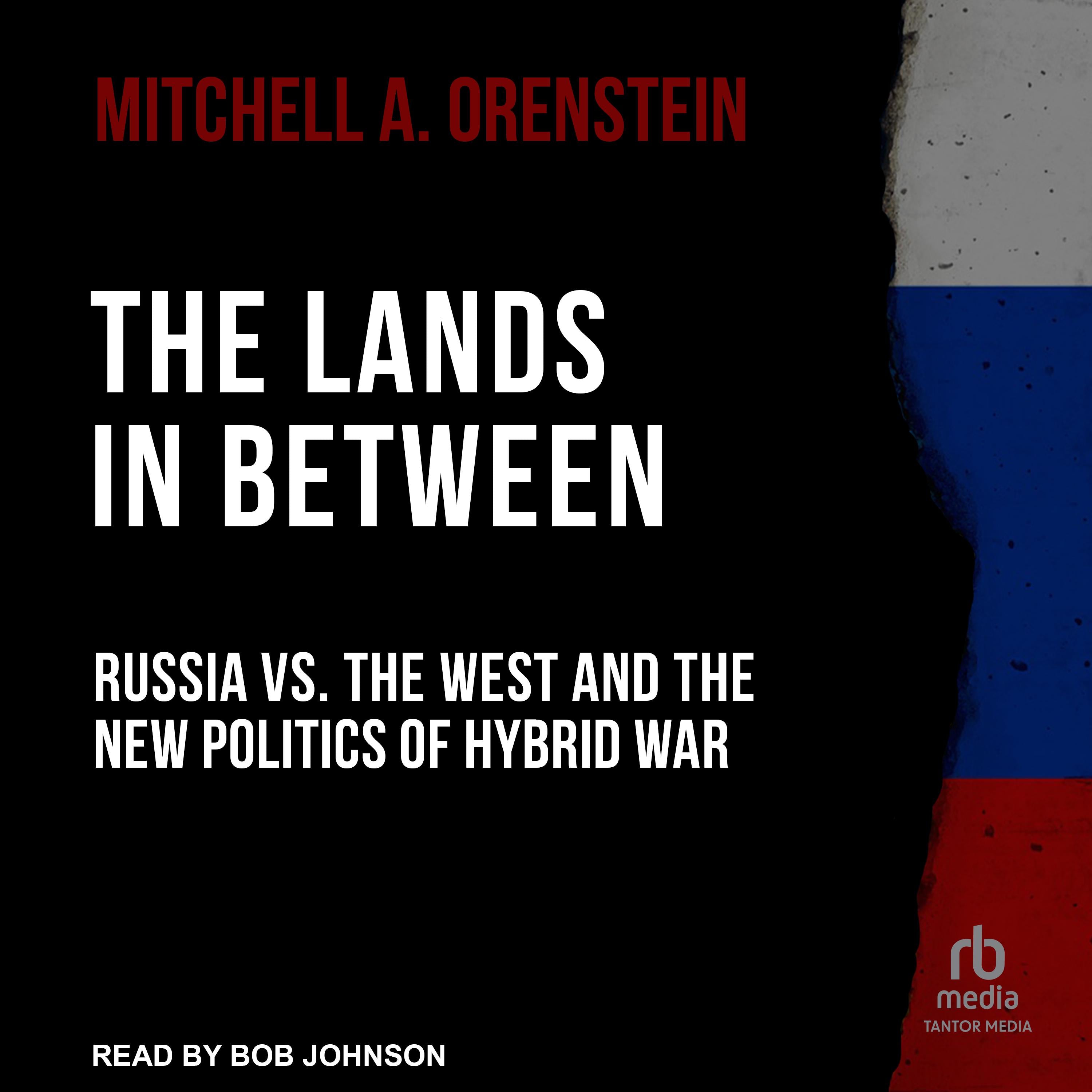 The Lands in Between
