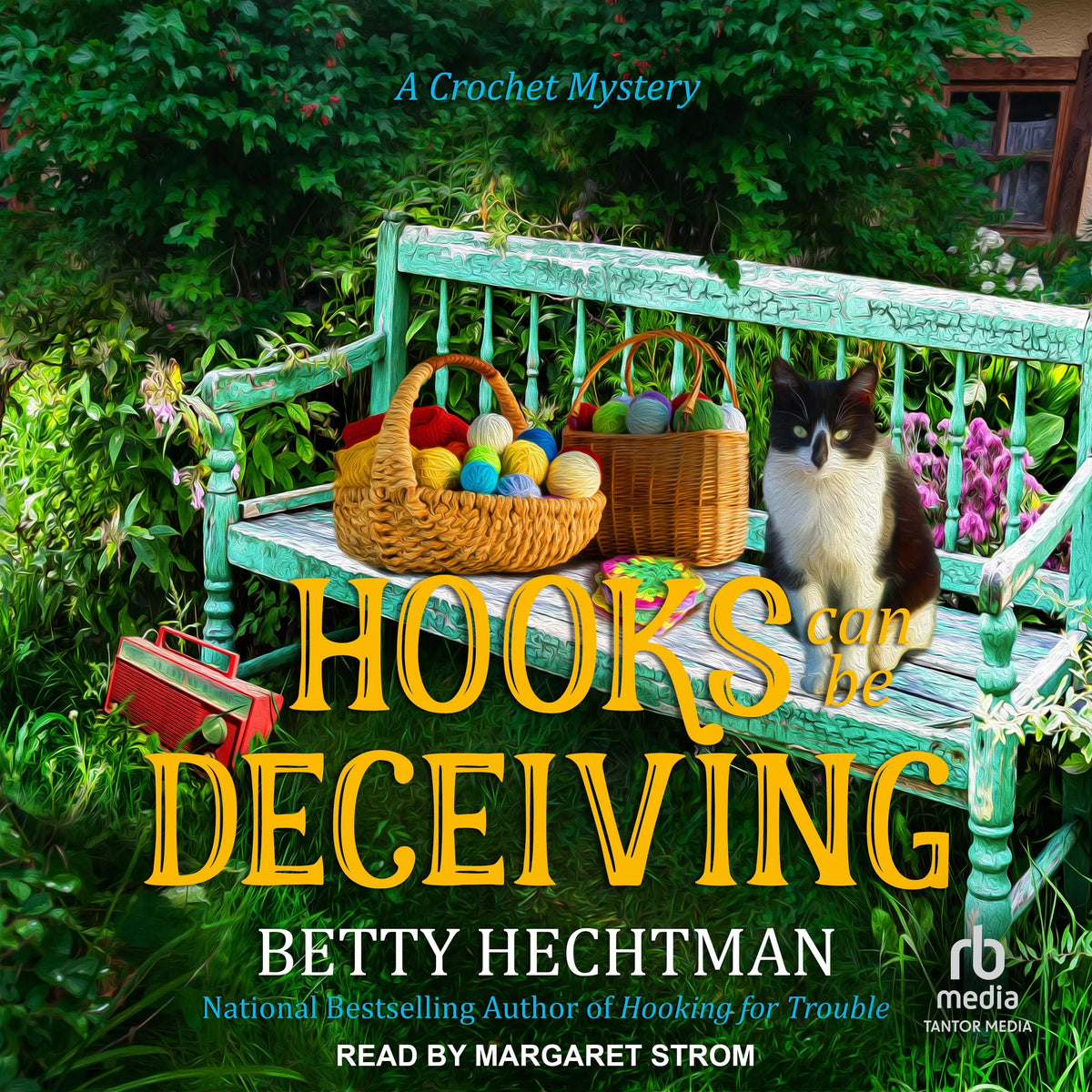 Hooks Can Be Deceiving
