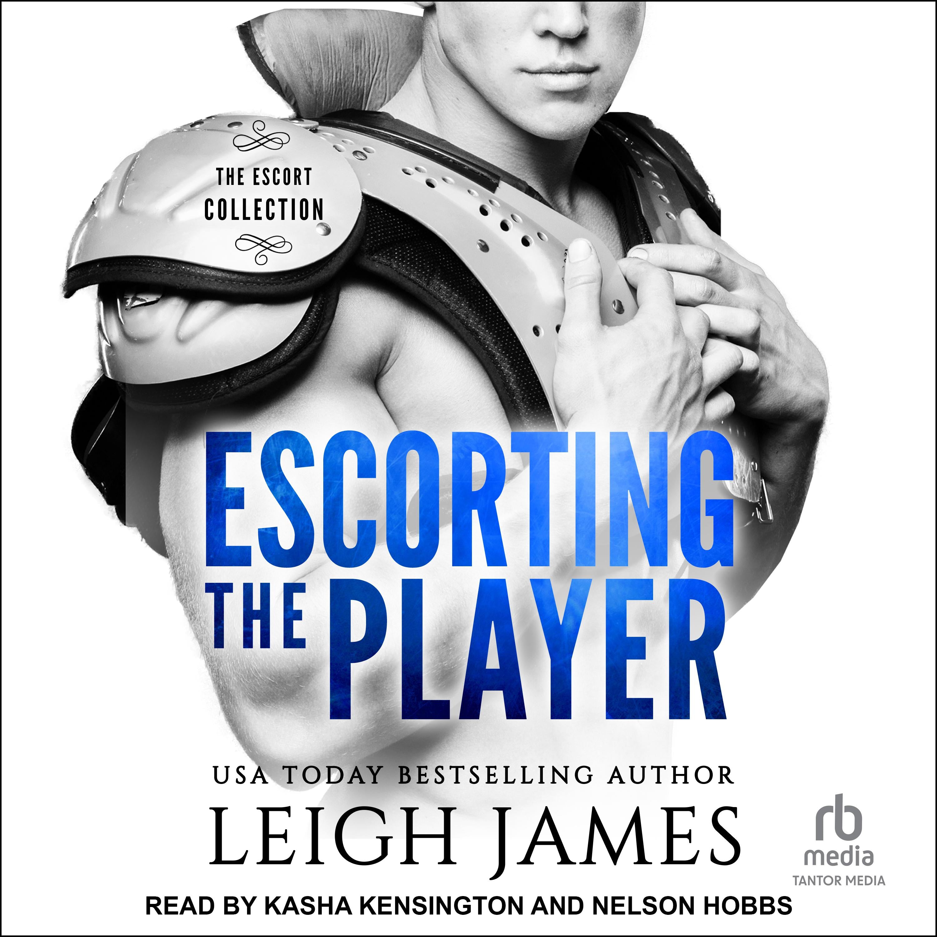 Escorting the Player