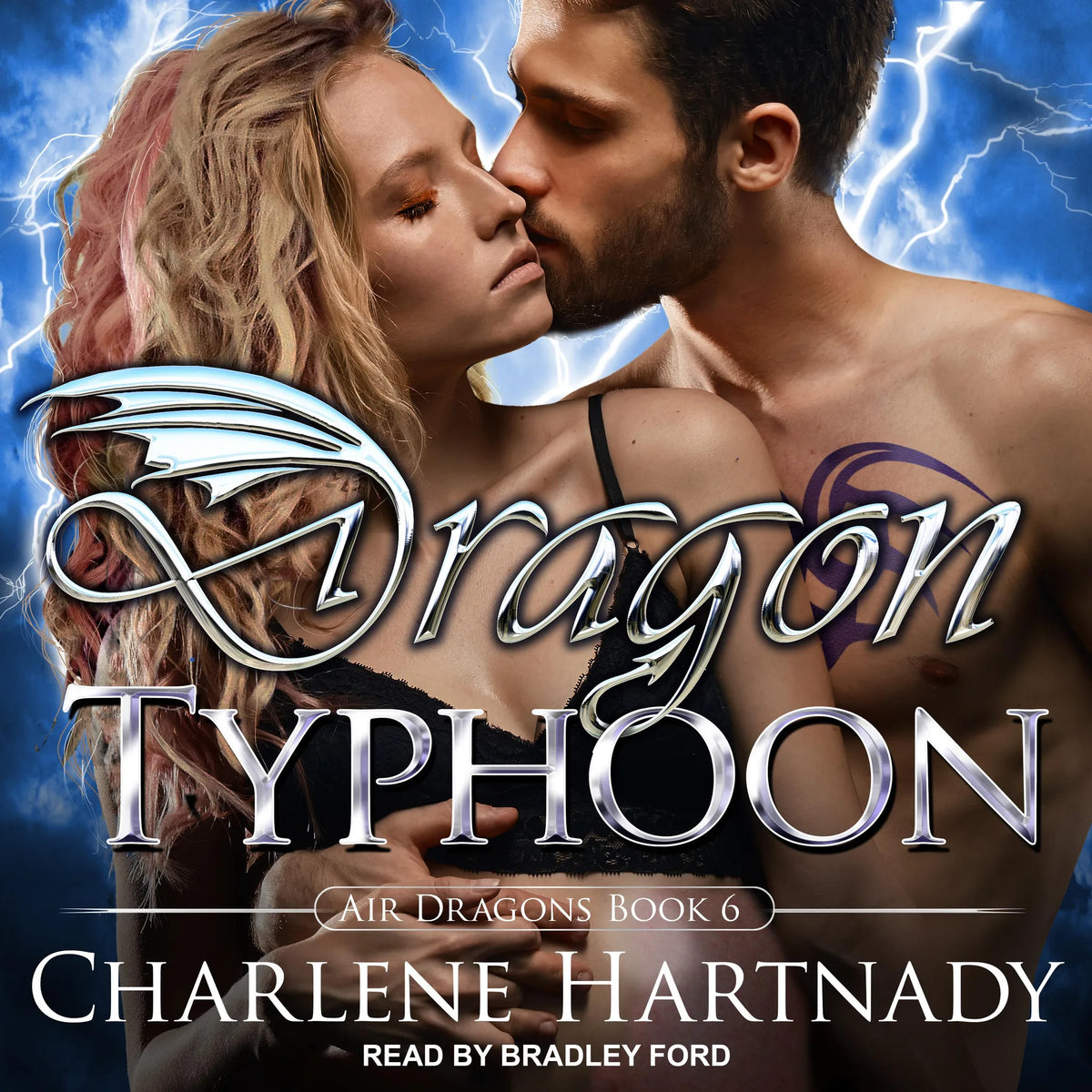 Dragon Typhoon