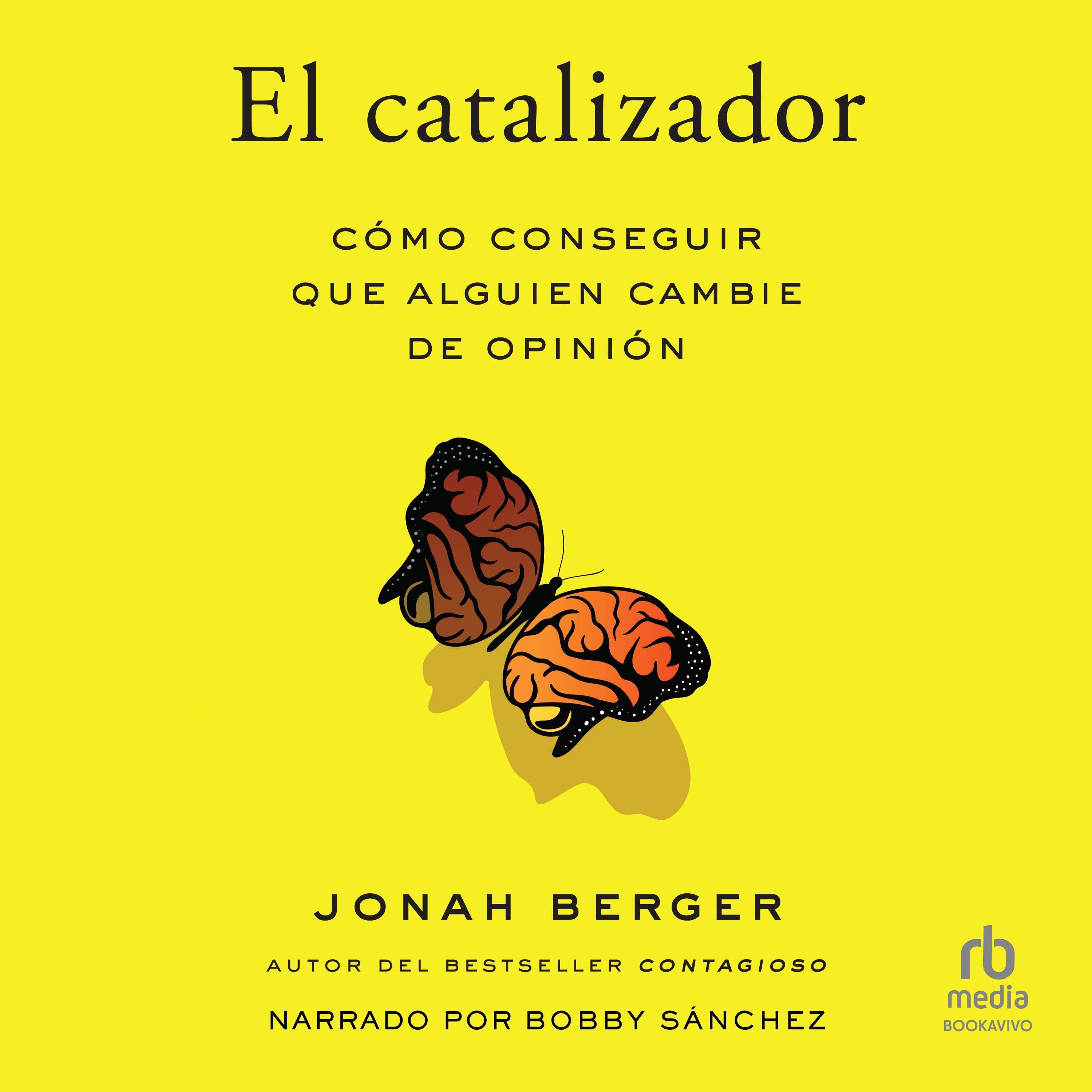 El catalizador